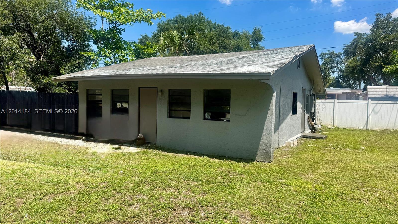 HOLLYWOOD BEACH HEIGHTS S - Residential