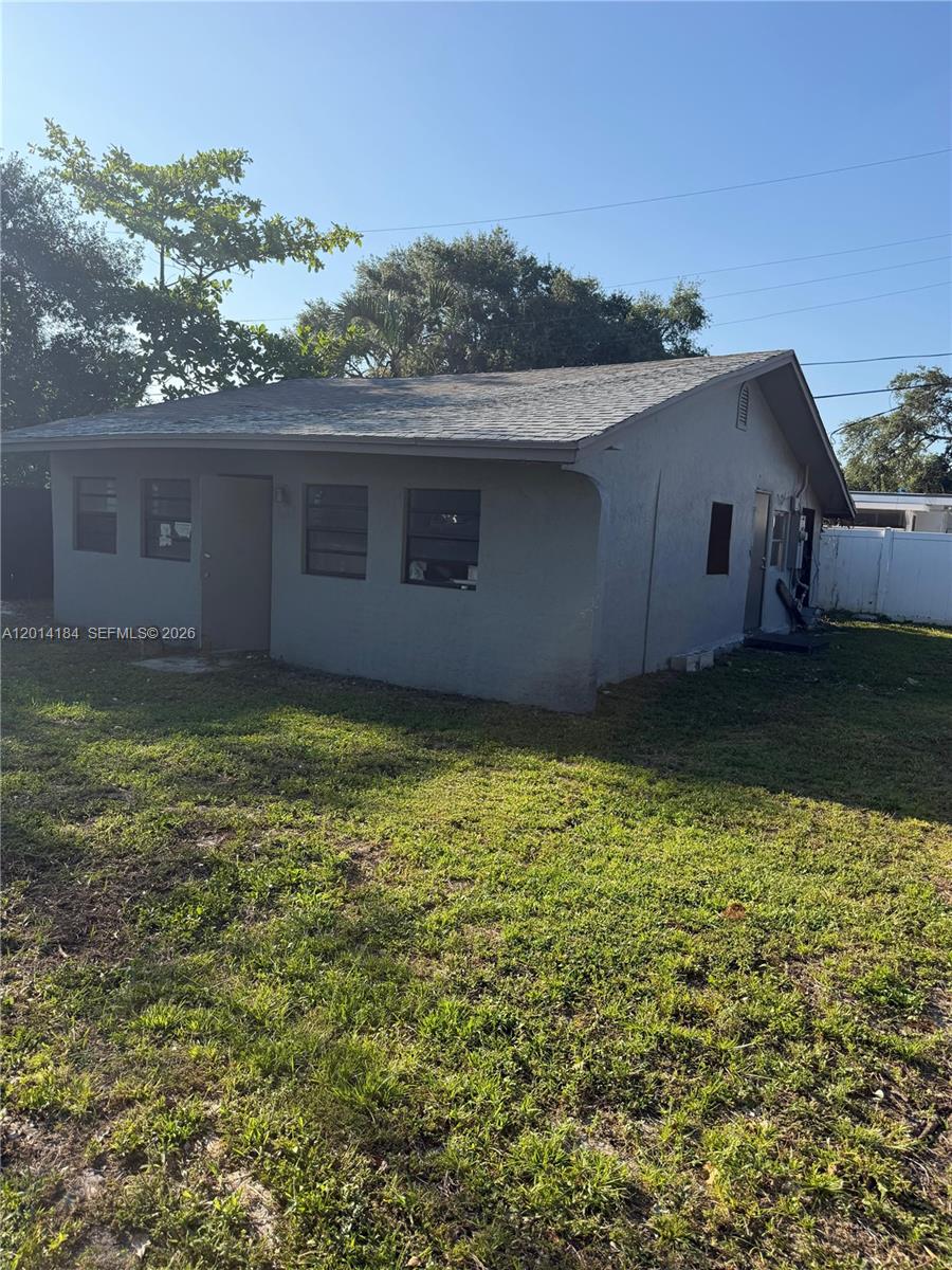 HOLLYWOOD BEACH HEIGHTS S - Residential