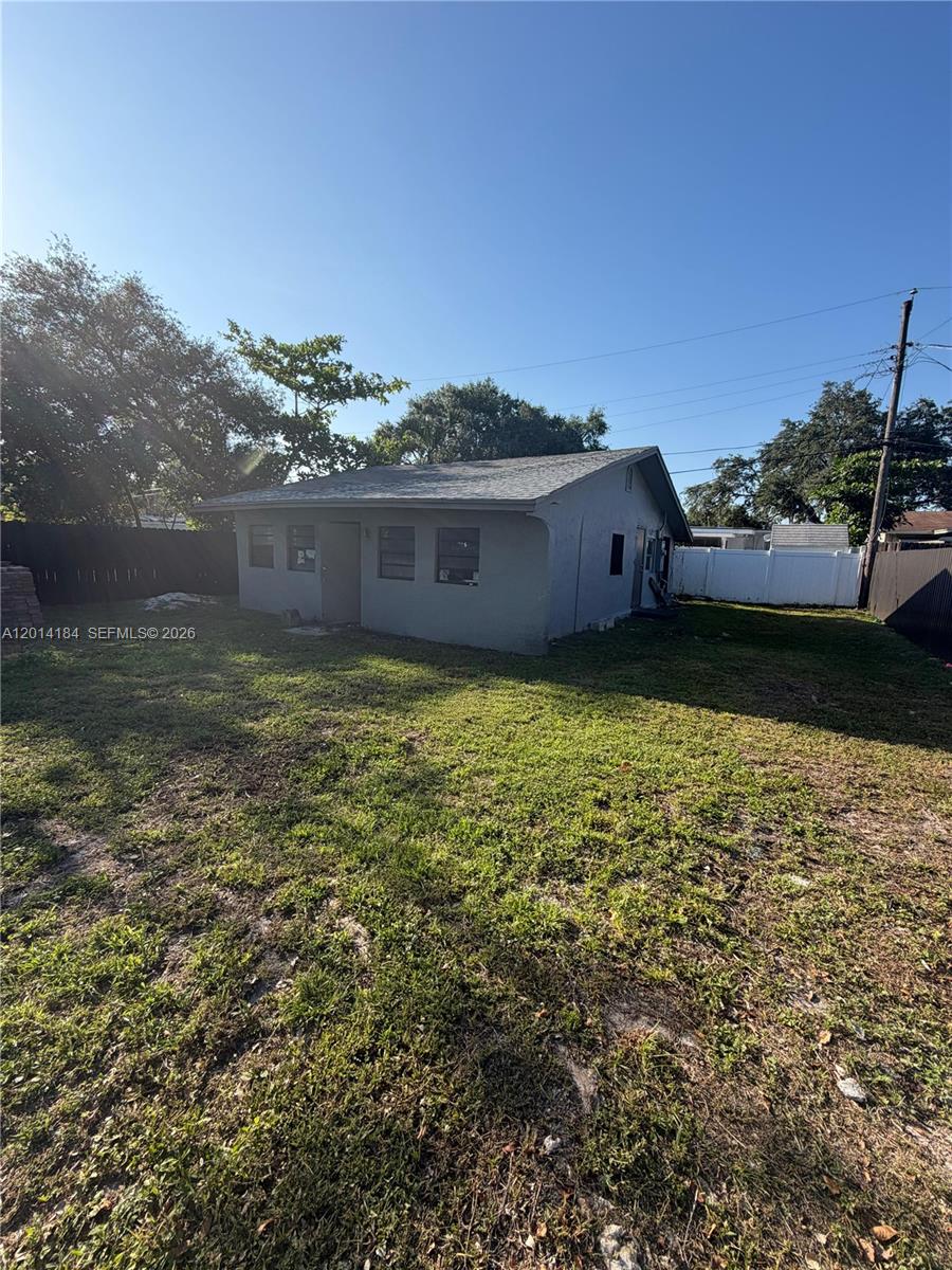 HOLLYWOOD BEACH HEIGHTS S - Residential
