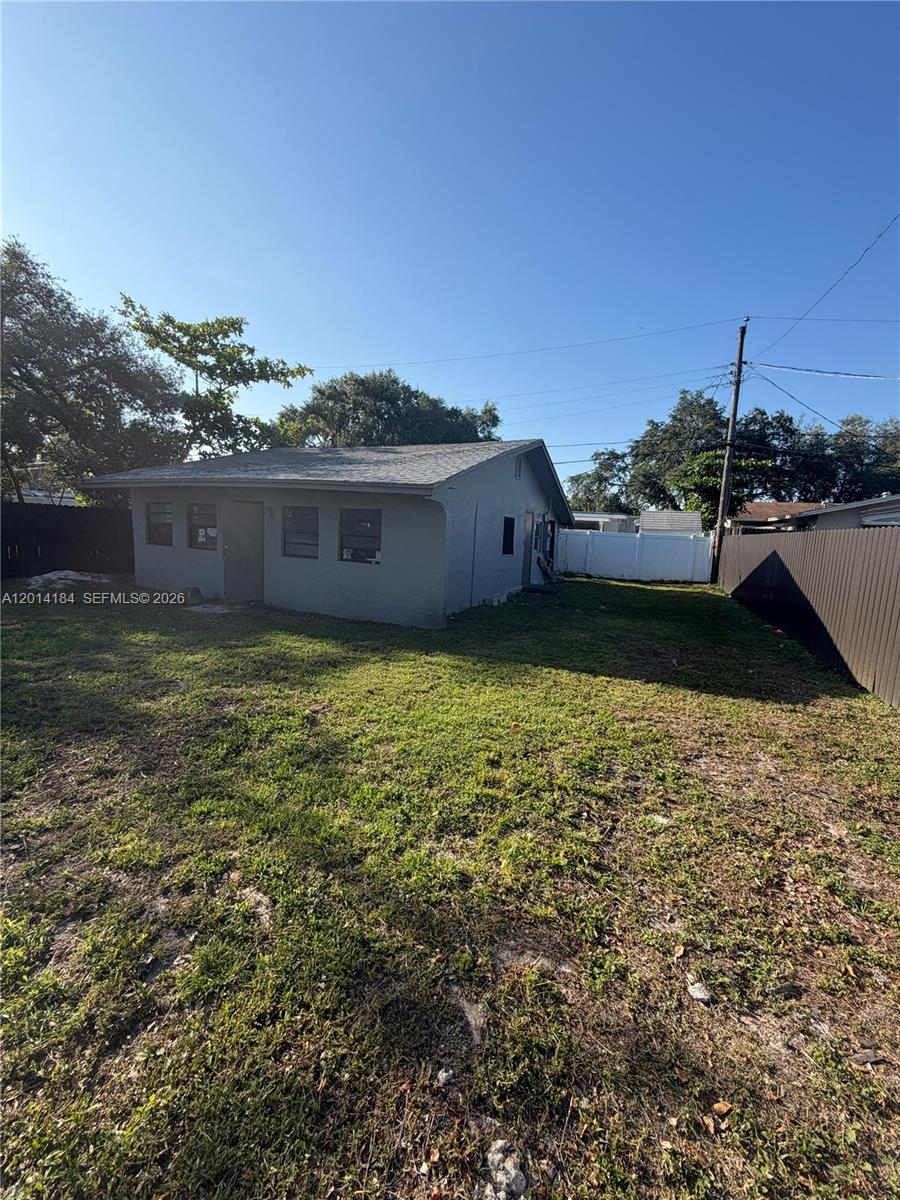 HOLLYWOOD BEACH HEIGHTS S - Residential