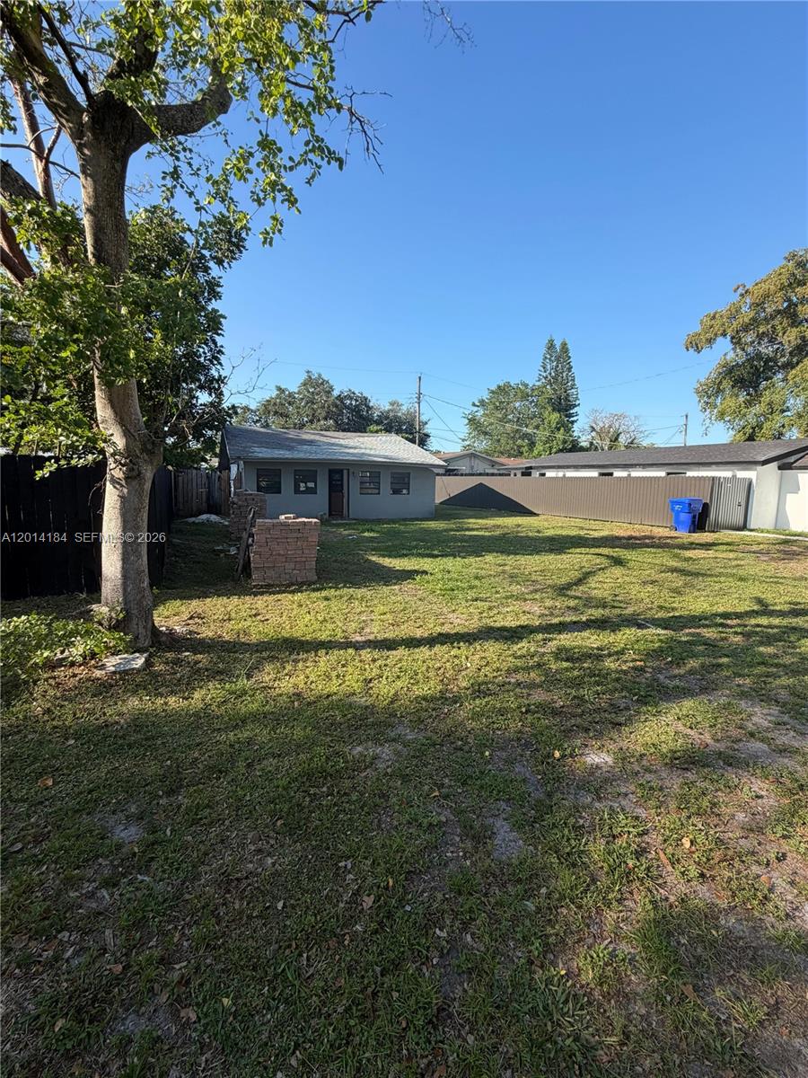 HOLLYWOOD BEACH HEIGHTS S - Residential