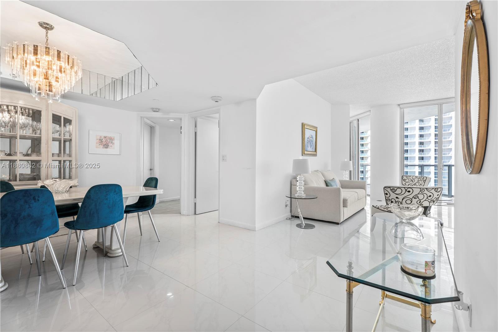 OCEANIA III CONDO - Residential