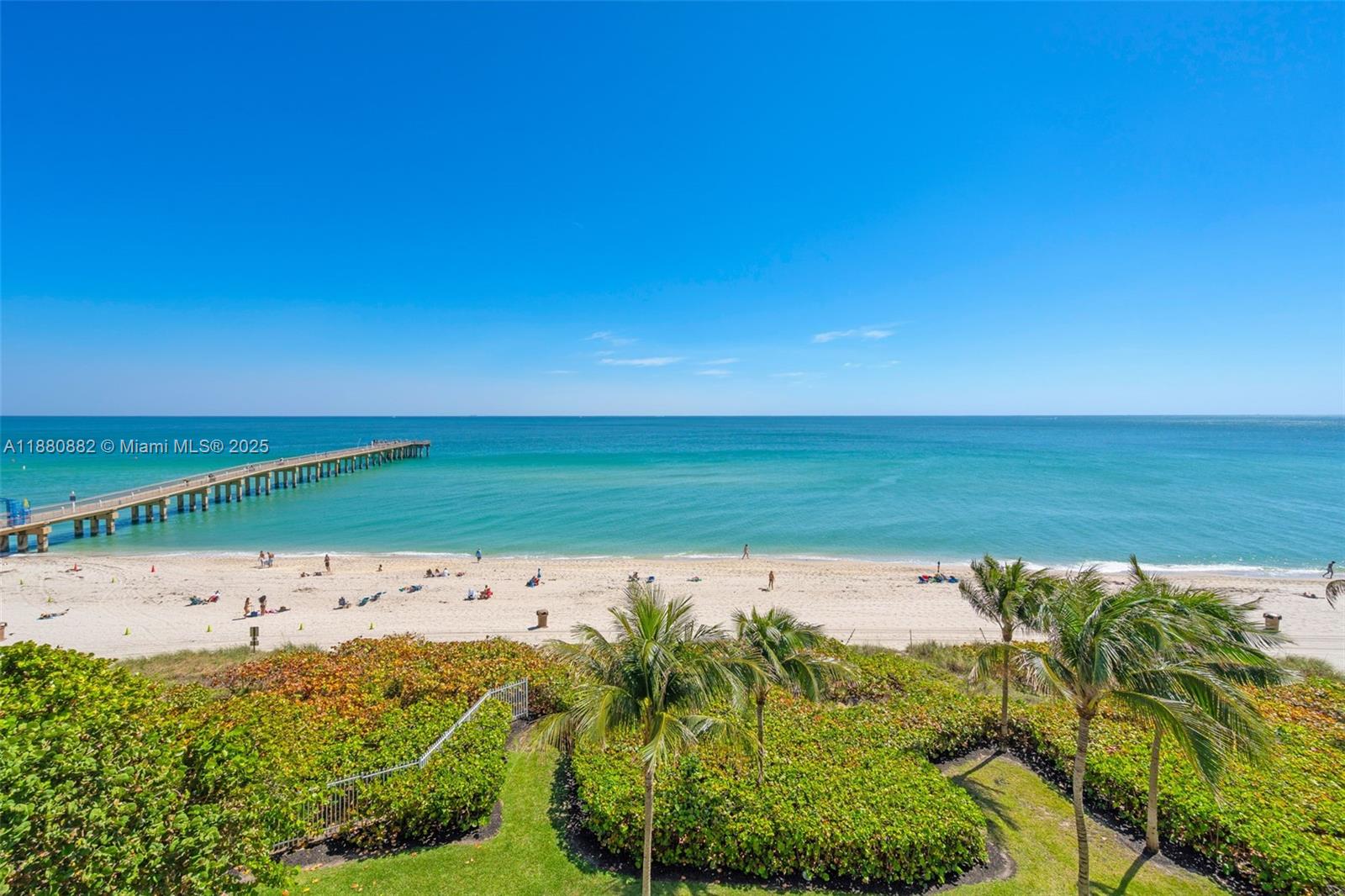 OCEANIA III CONDO - Residential