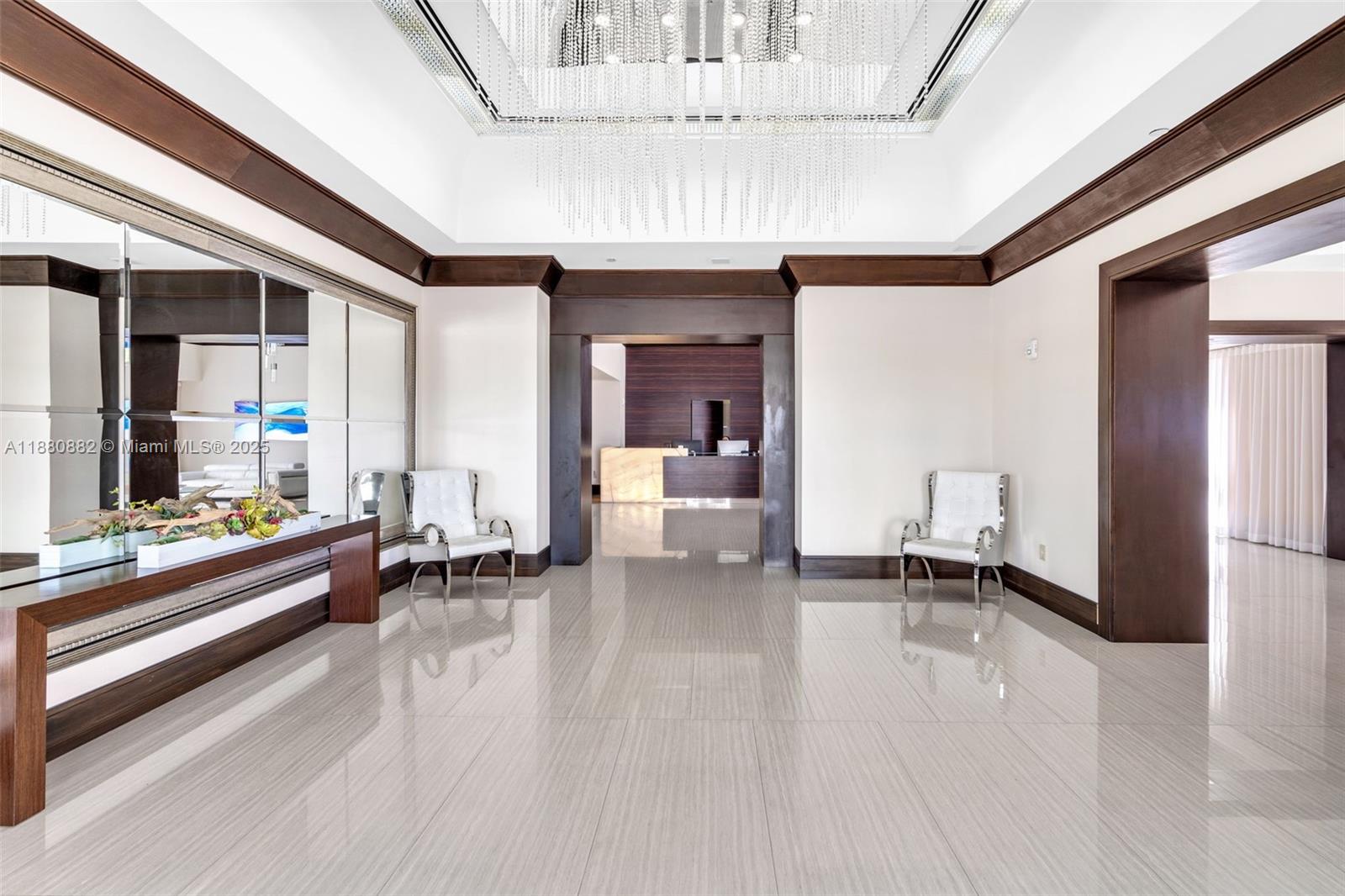 OCEANIA III CONDO - Residential