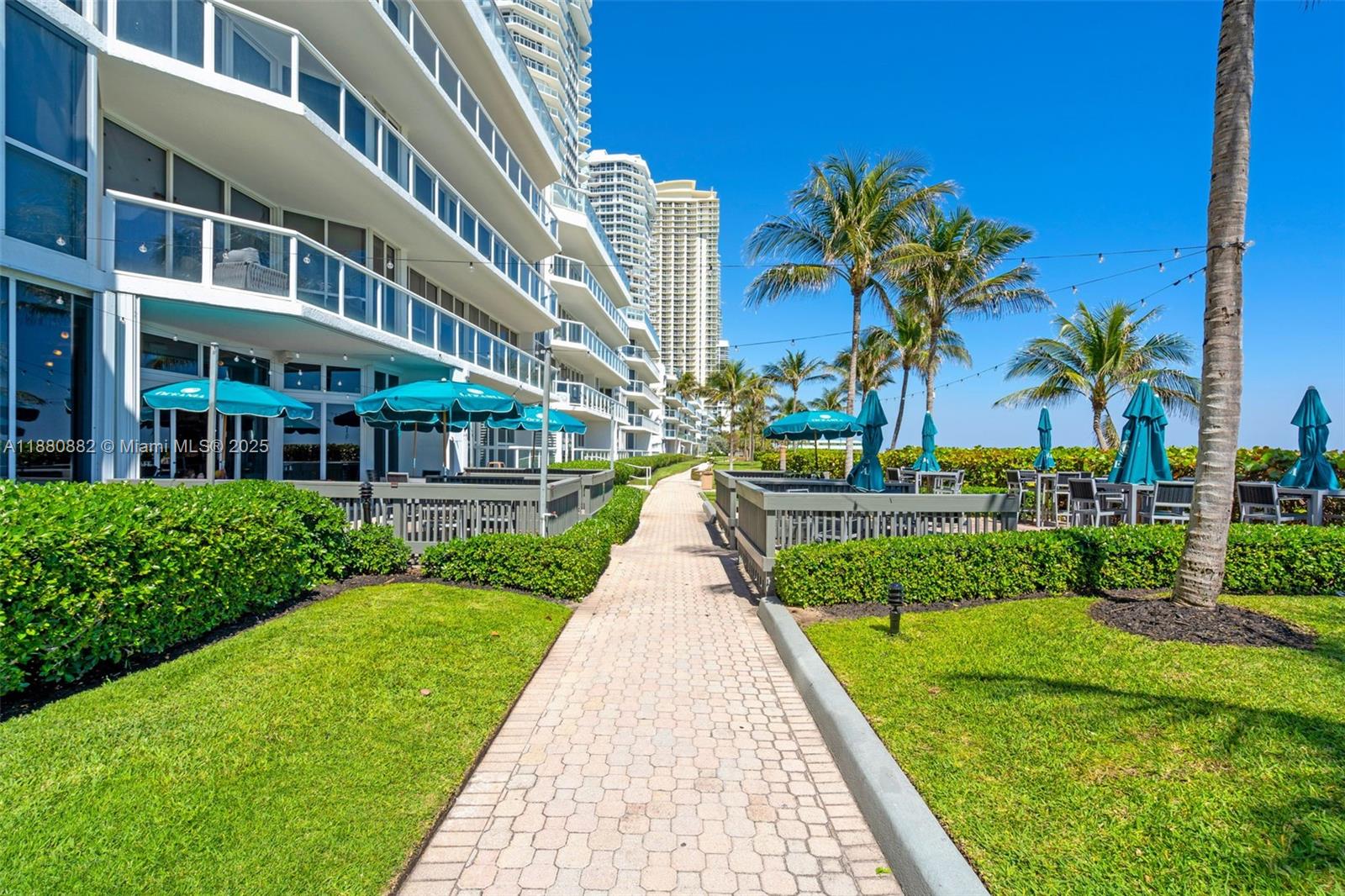 OCEANIA III CONDO - Residential