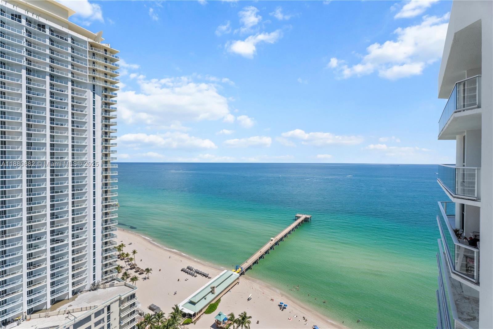 OCEANIA III CONDO - Residential