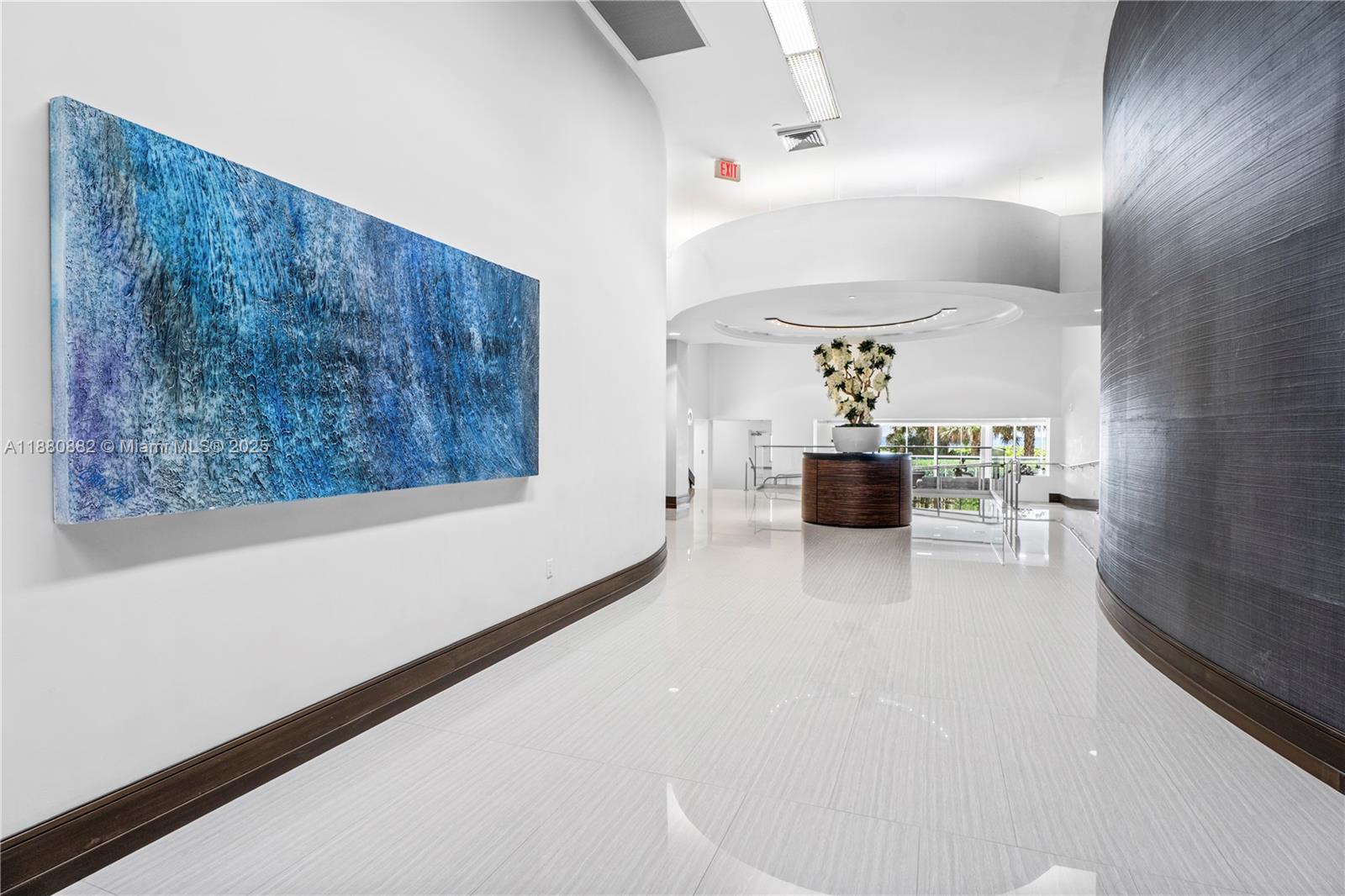 OCEANIA III CONDO - Residential