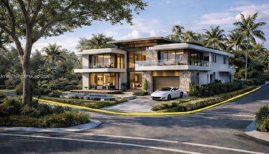 SILVER BLUFF - Land