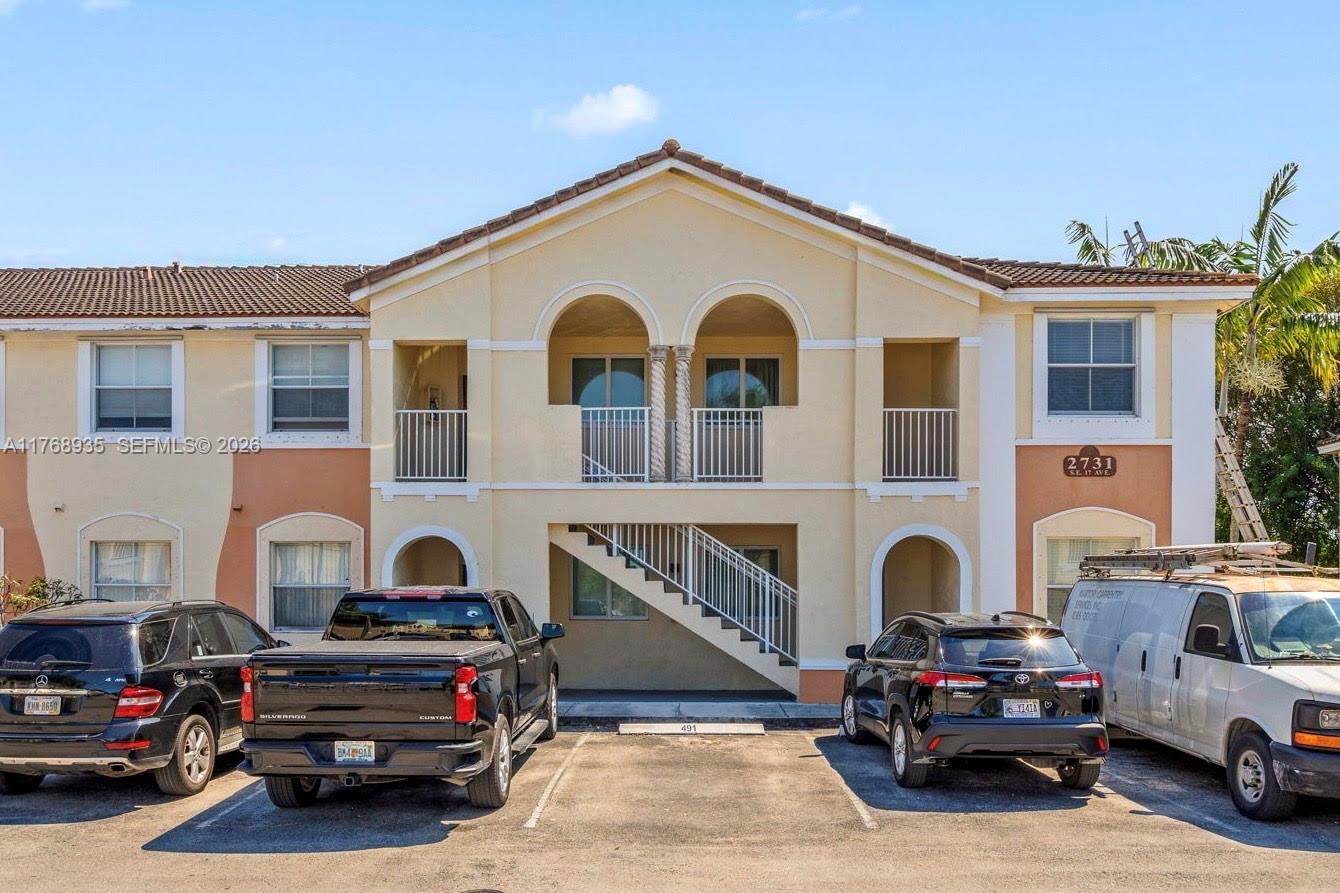 SHOMA CONDO AT KEYS COVE - Residential