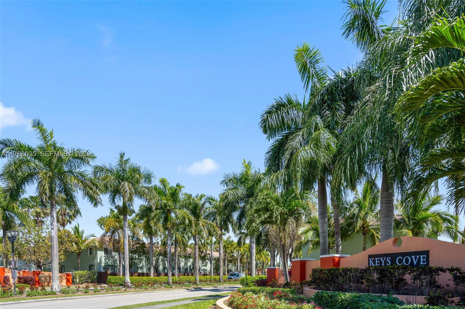 SHOMA CONDO AT KEYS COVE - Residential