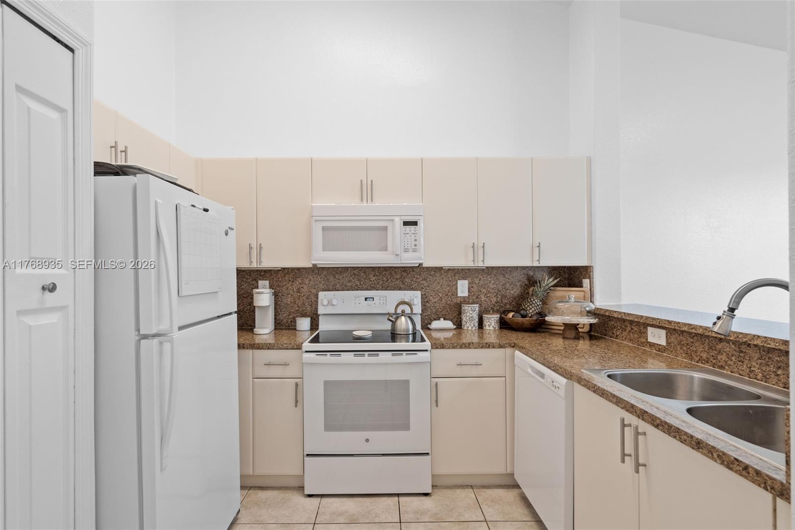 SHOMA CONDO AT KEYS COVE - Residential