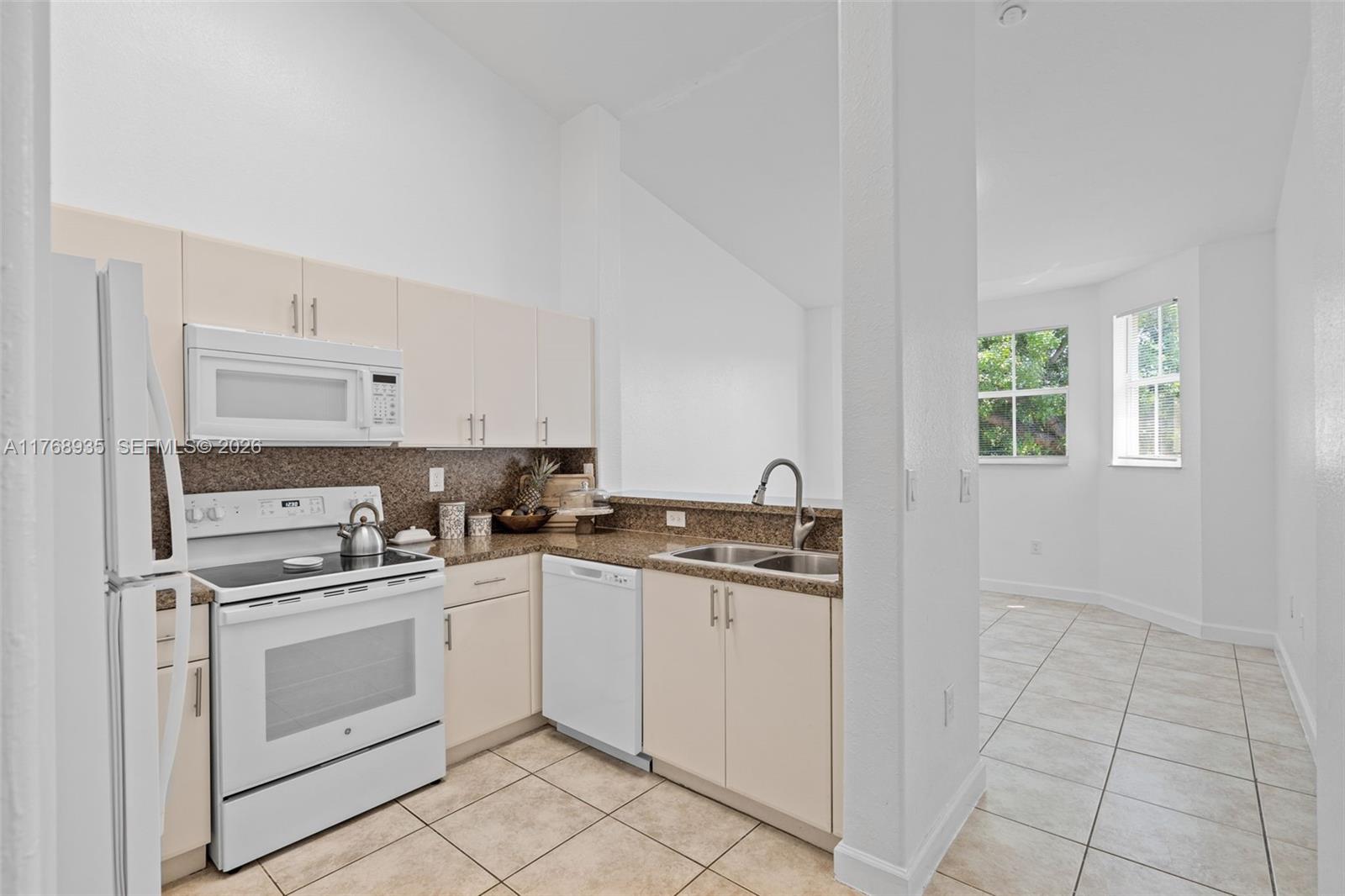 SHOMA CONDO AT KEYS COVE - Residential