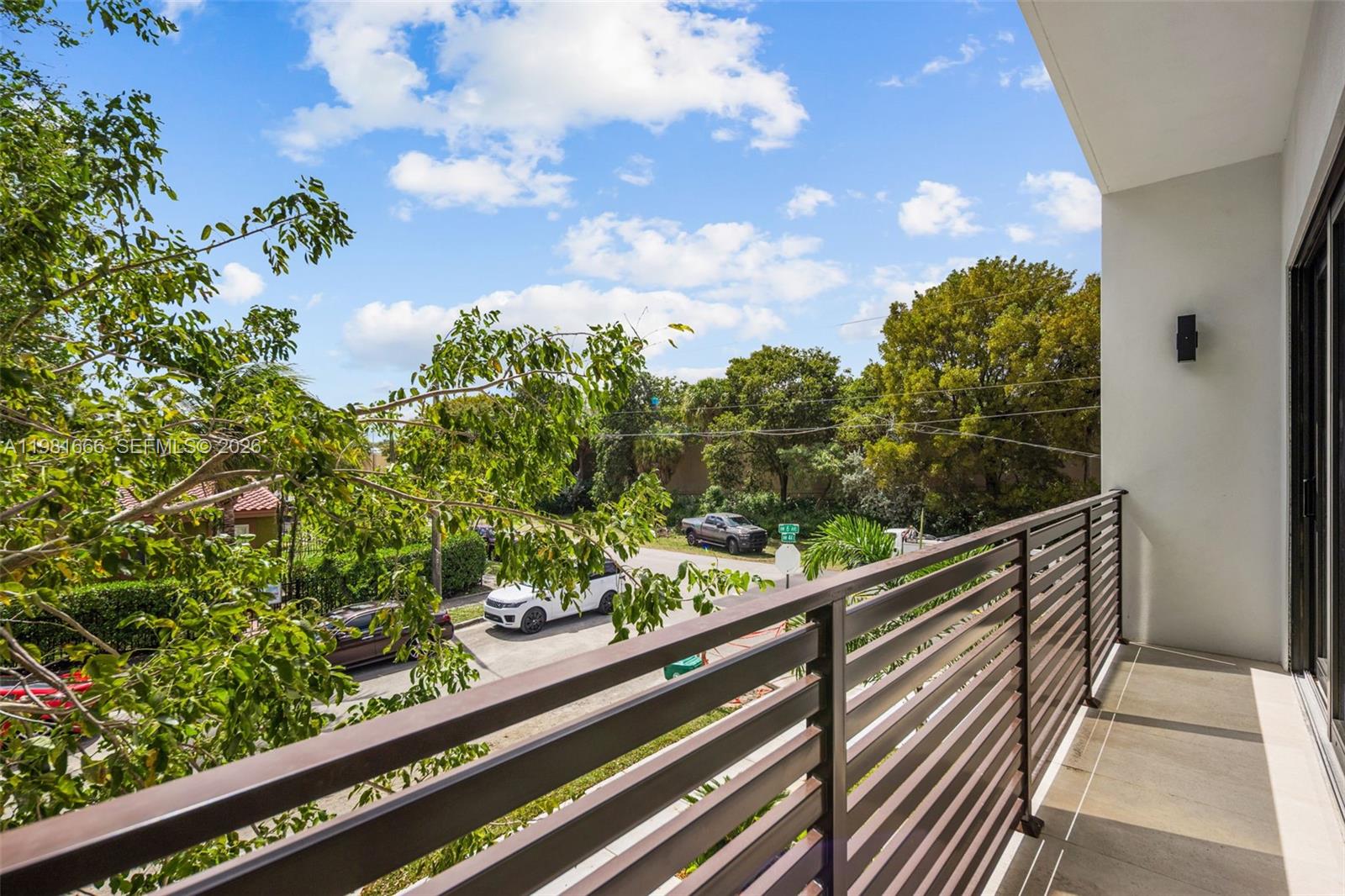 BAY VISTA PARK AMD PL - Residential