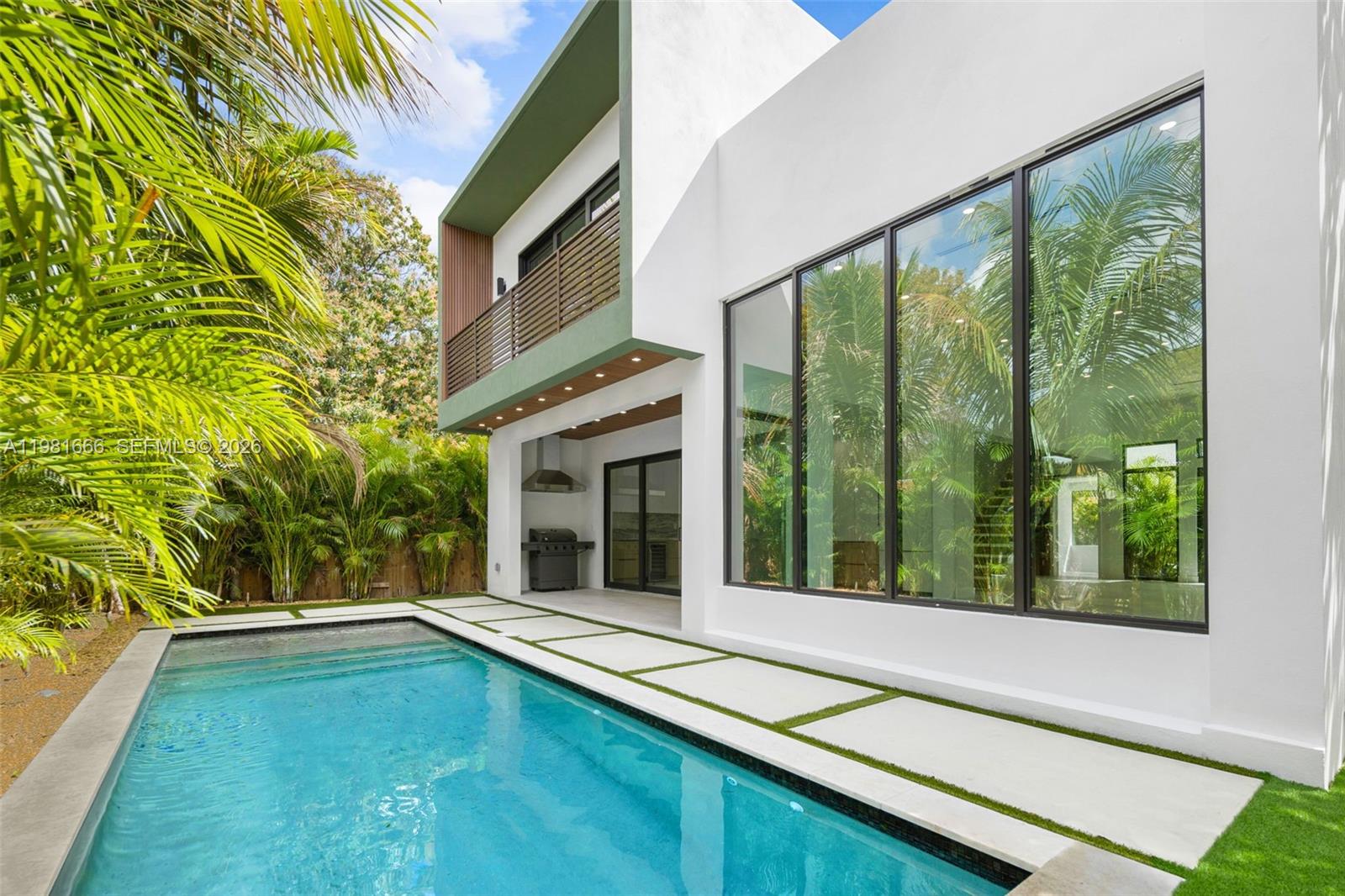 BAY VISTA PARK AMD PL - Residential