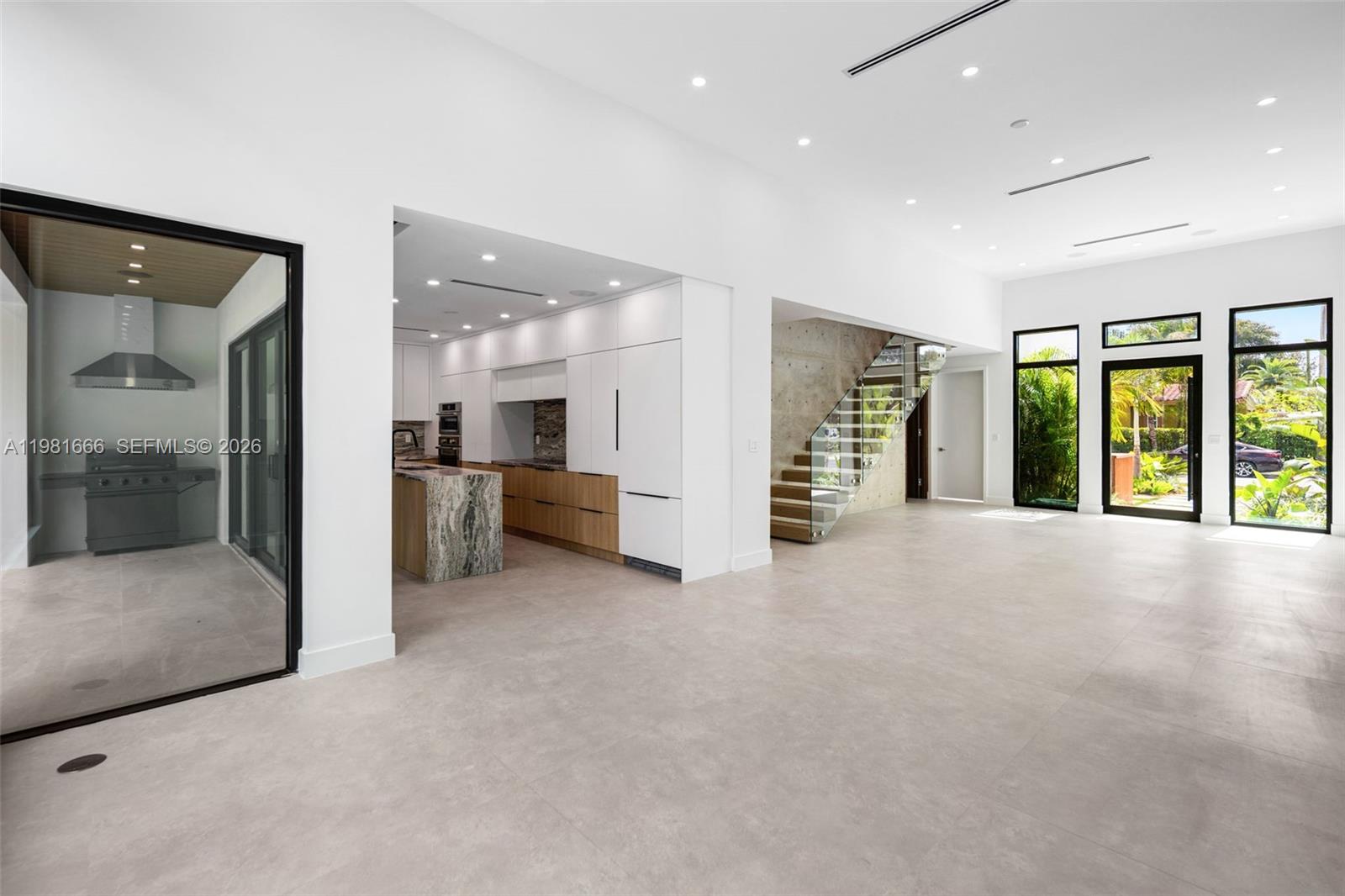 BAY VISTA PARK AMD PL - Residential