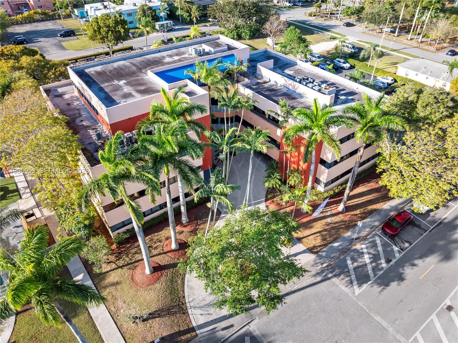 Excellent opportunity to own a medical office condo in a growing area of Homestead. Clean, functional space ready for immediate use—perfect for doctors, specialists, or professional services.