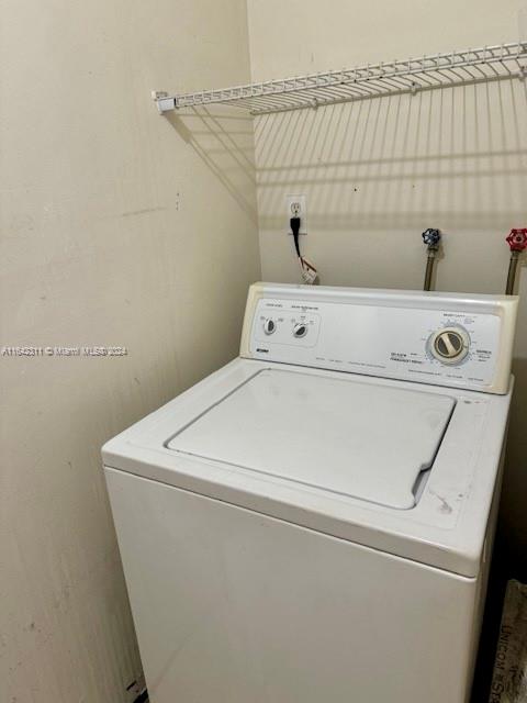 HAMMOCKS TRAILS CONDO - Residential Lease