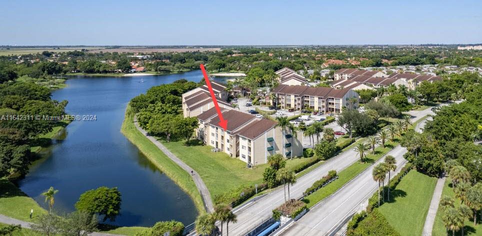HAMMOCKS TRAILS CONDO - Residential Lease