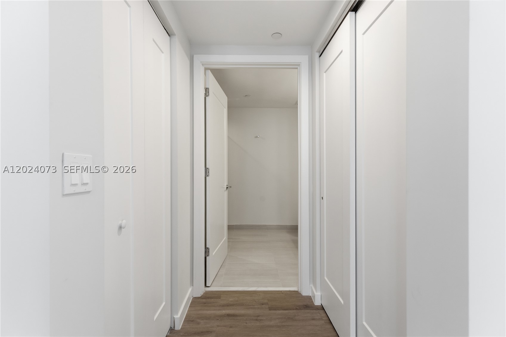 Flow House - Residential