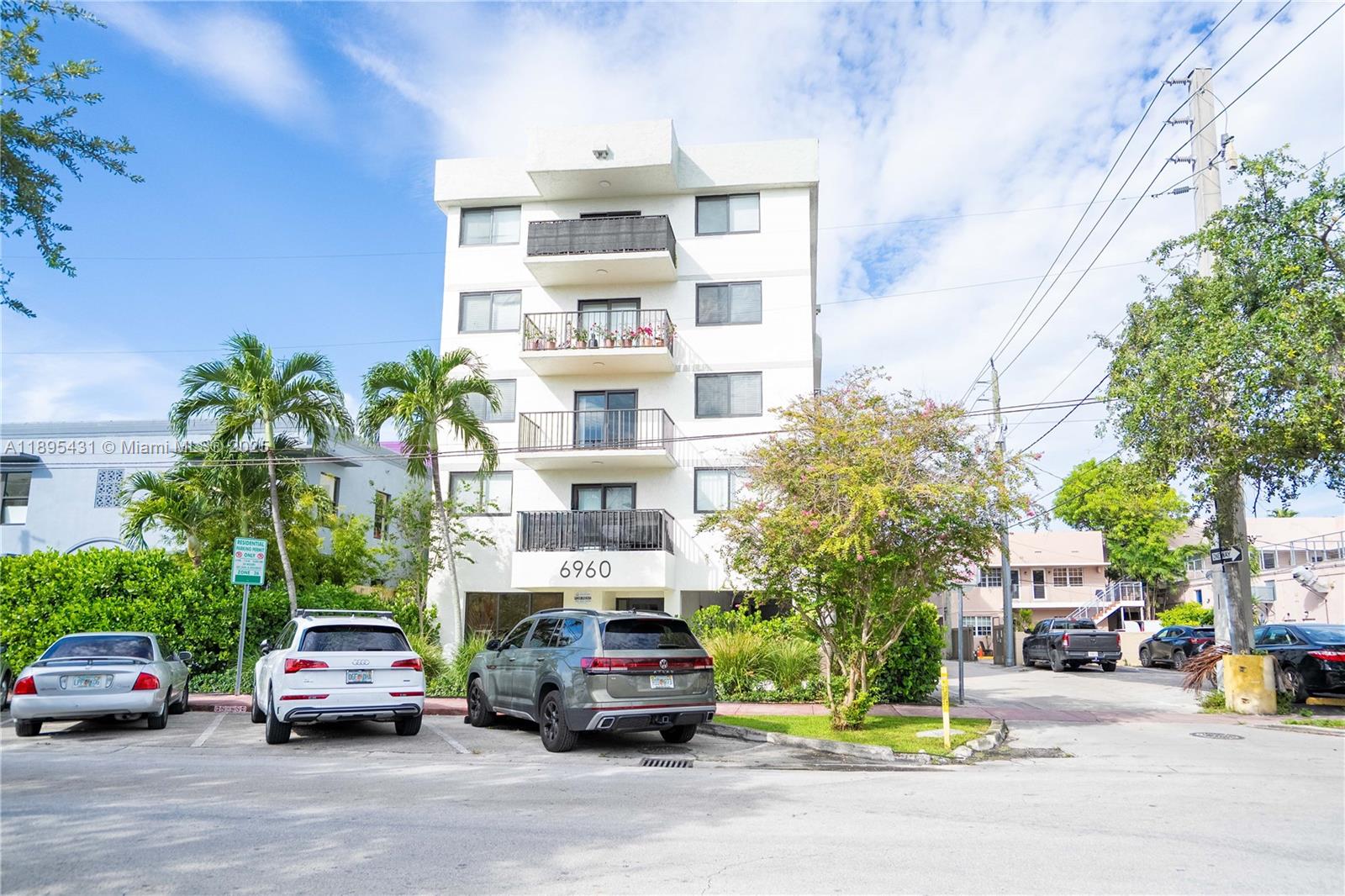 OCEANSIDE SEC ISLE OF NOR - Residential Lease
