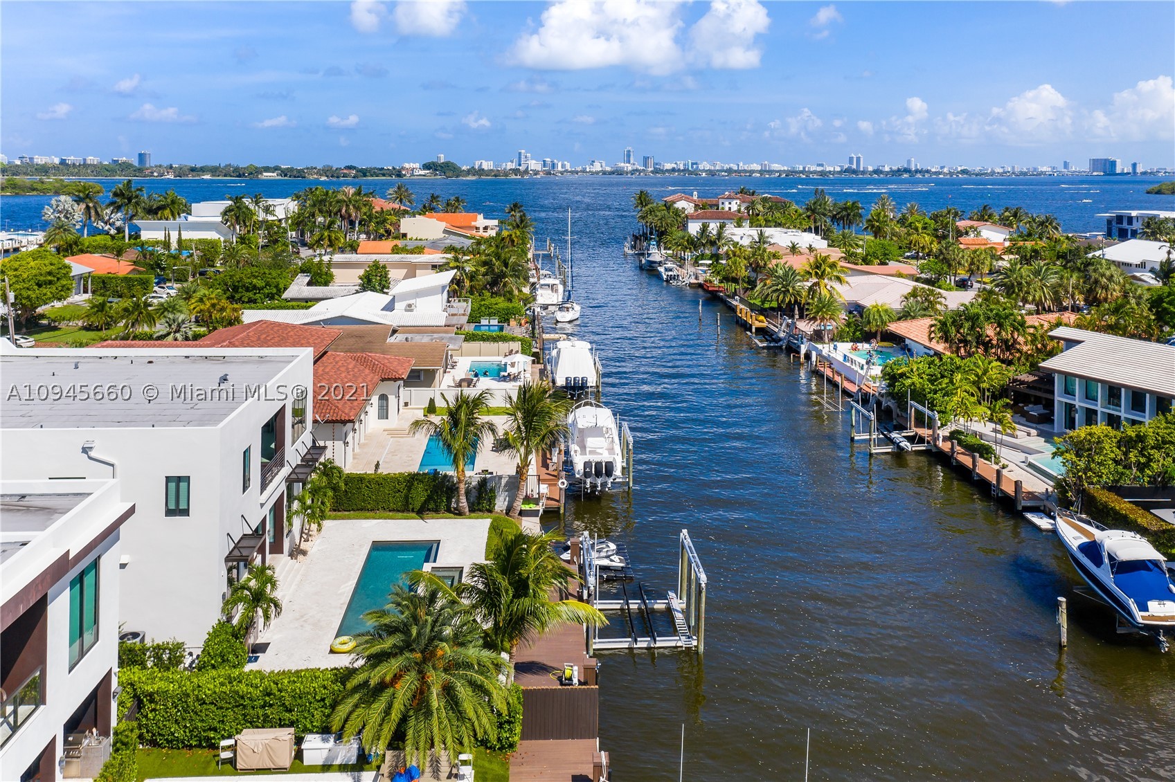 SANS SOUCI ESTATES - Residential