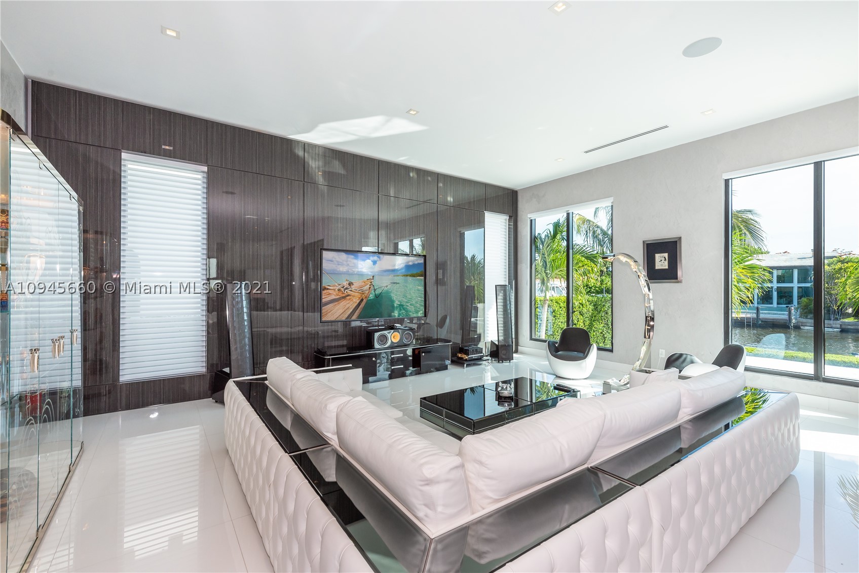SANS SOUCI ESTATES - Residential