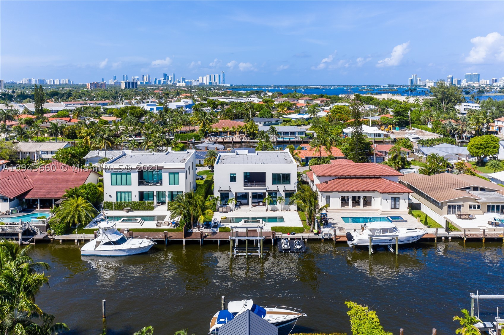 SANS SOUCI ESTATES - Residential