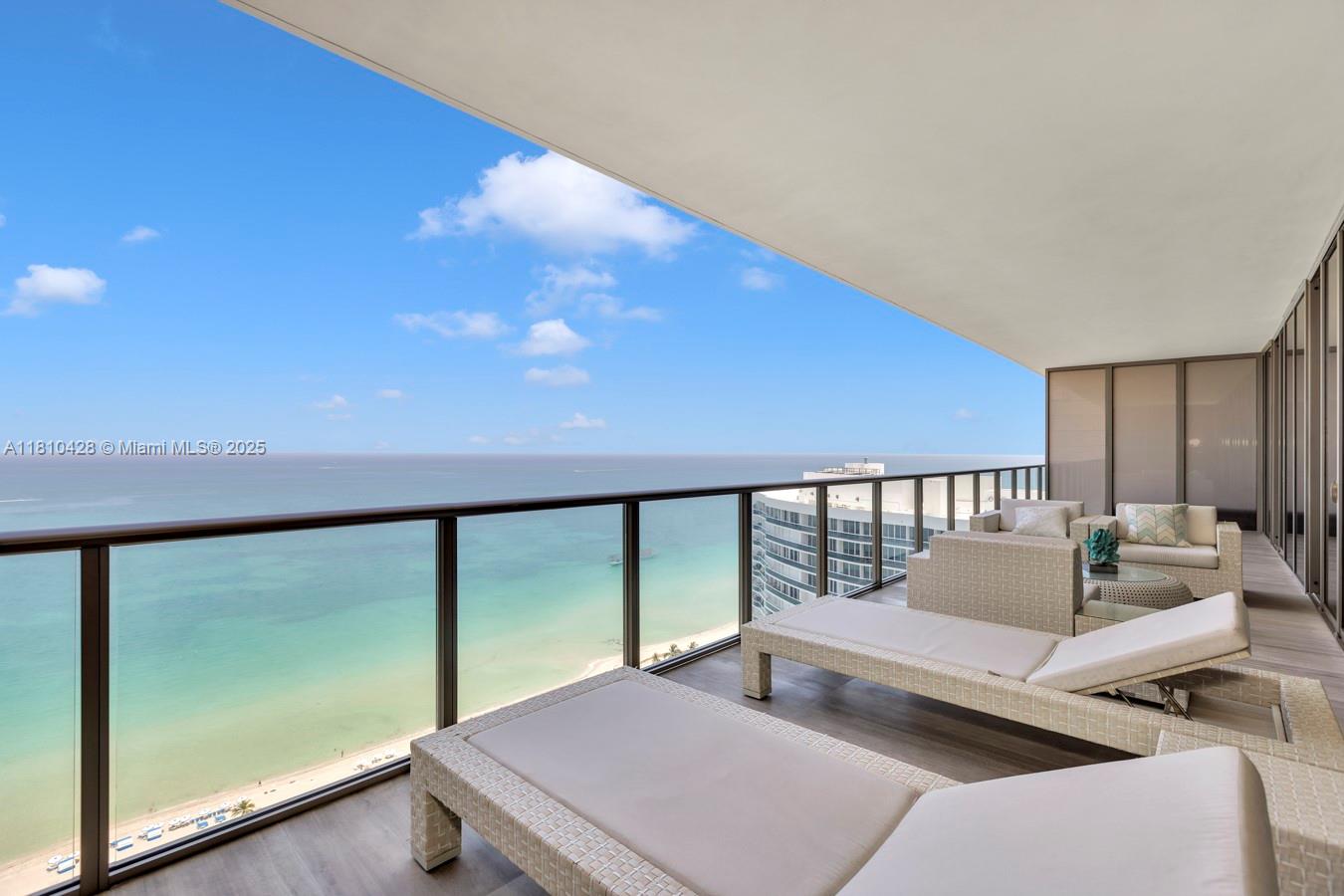 St Regis South - Residential