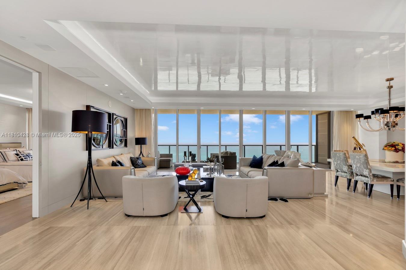 St Regis South - Residential