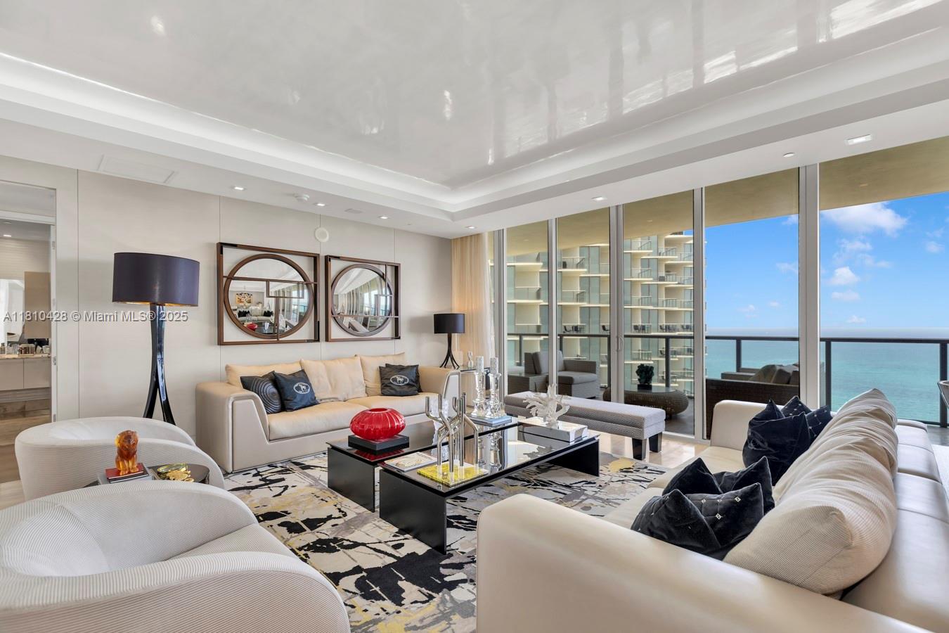 St Regis South - Residential