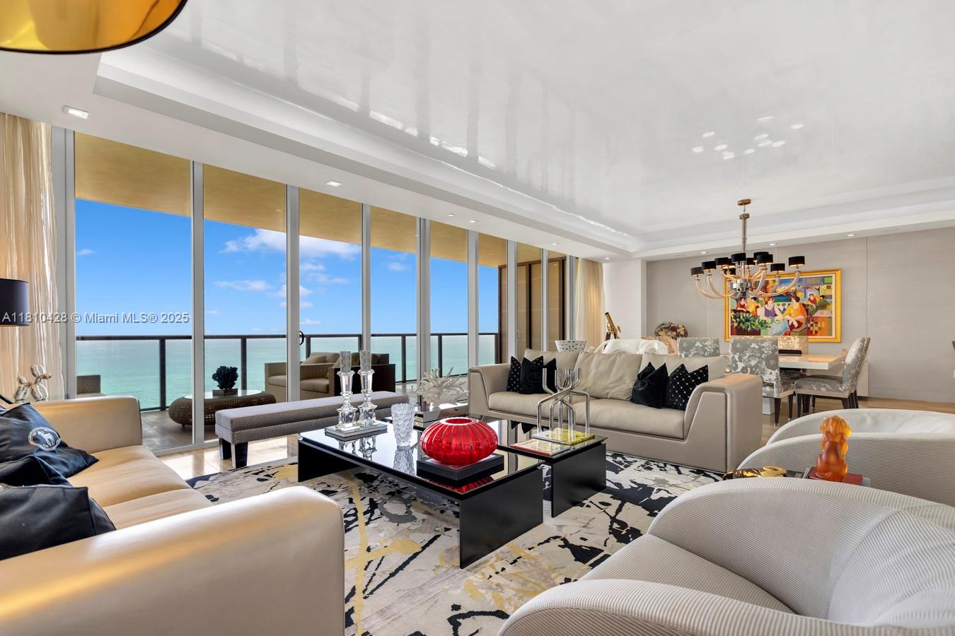 St Regis South - Residential