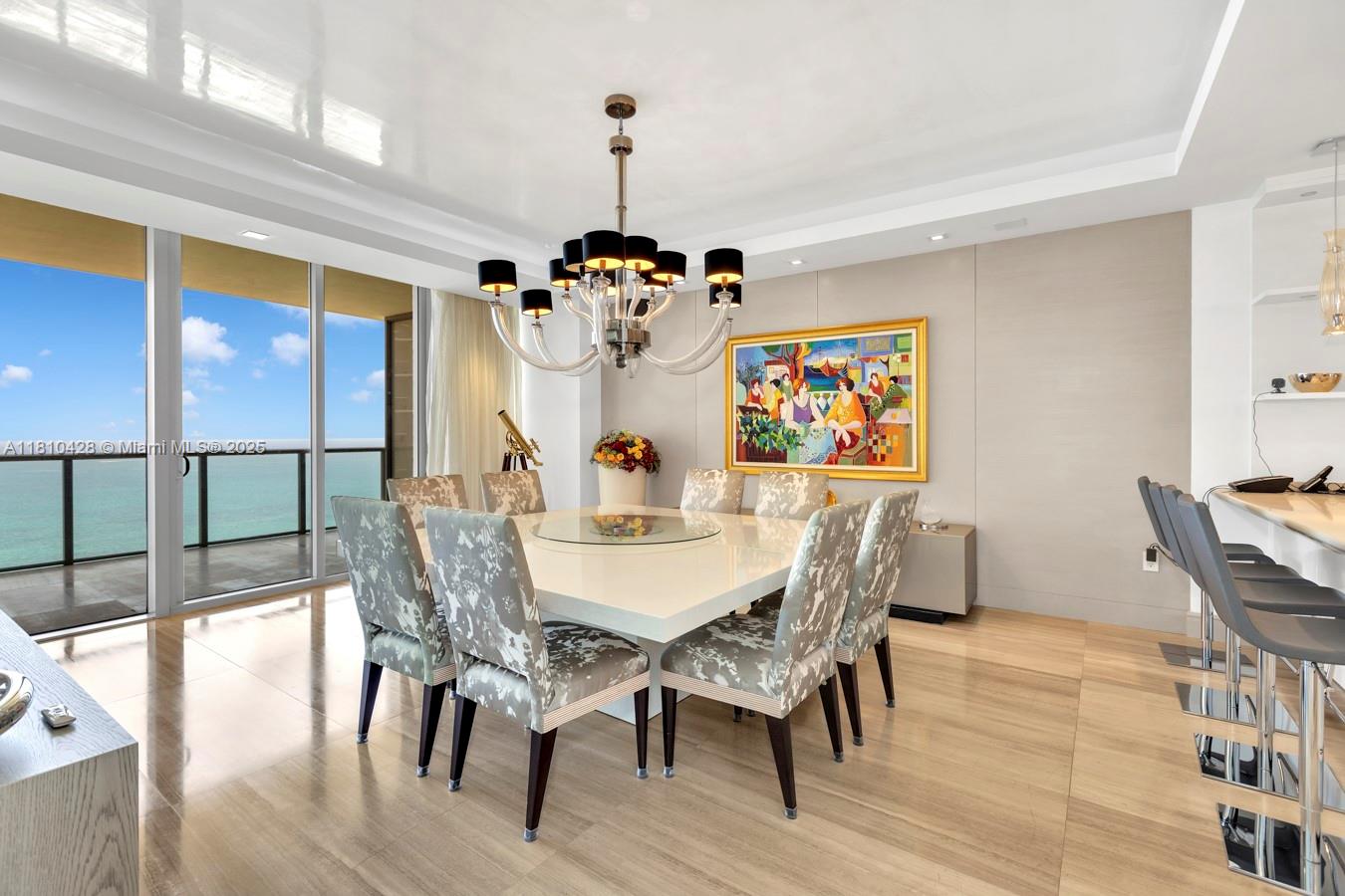 St Regis South - Residential