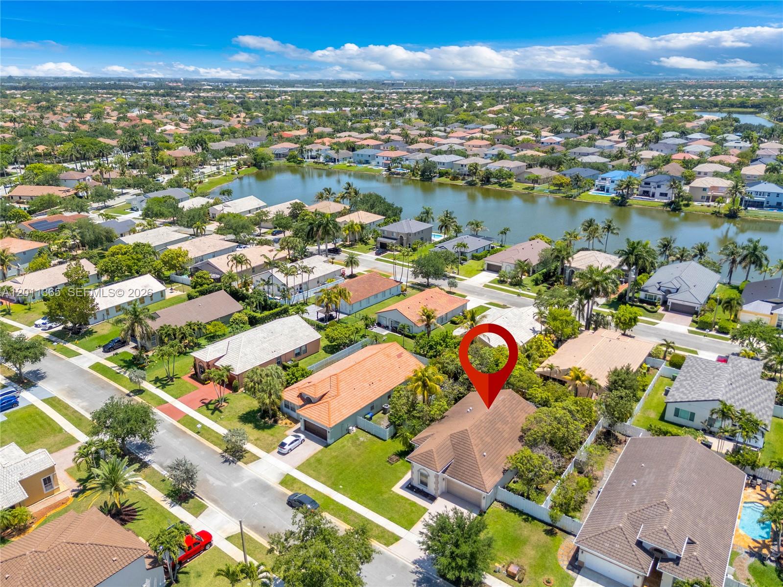 HEFTLER HOMES AT PEMBROKE - Residential