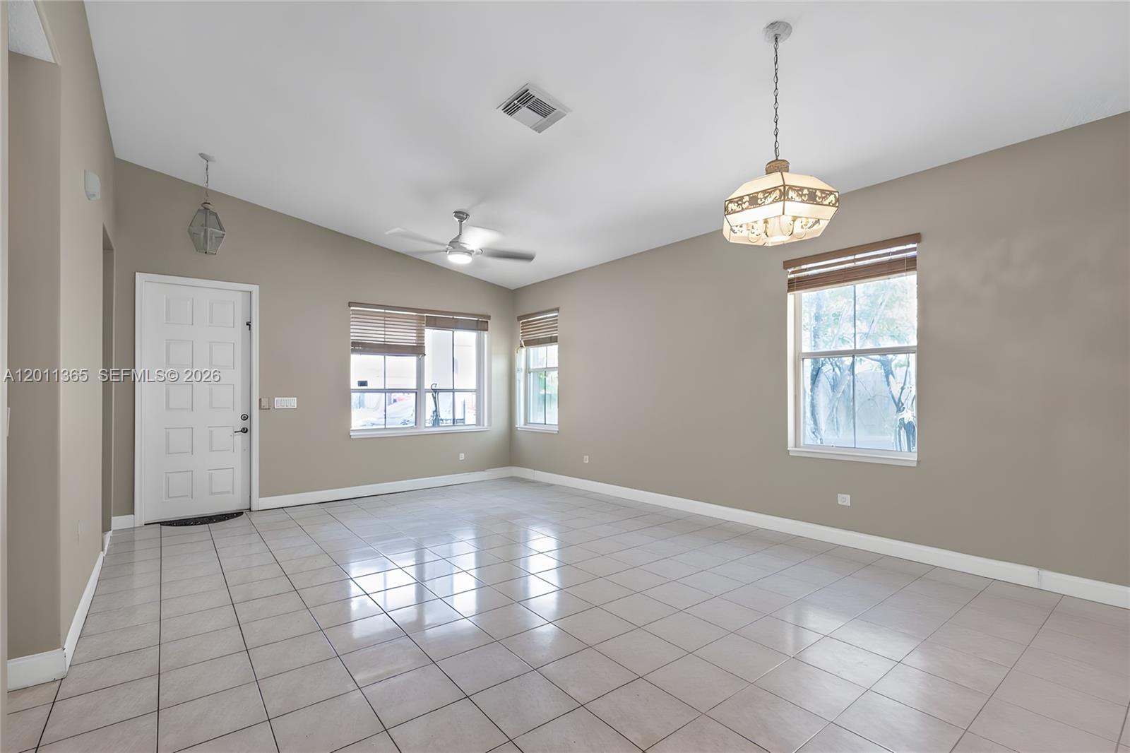 HEFTLER HOMES AT PEMBROKE - Residential