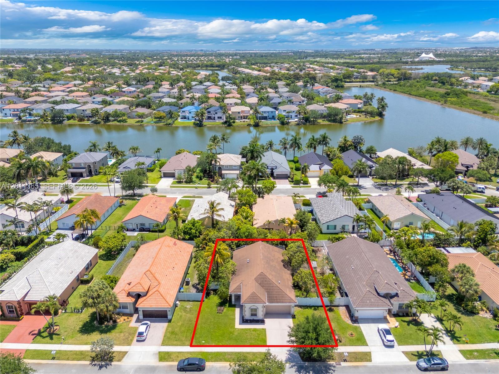 HEFTLER HOMES AT PEMBROKE - Residential