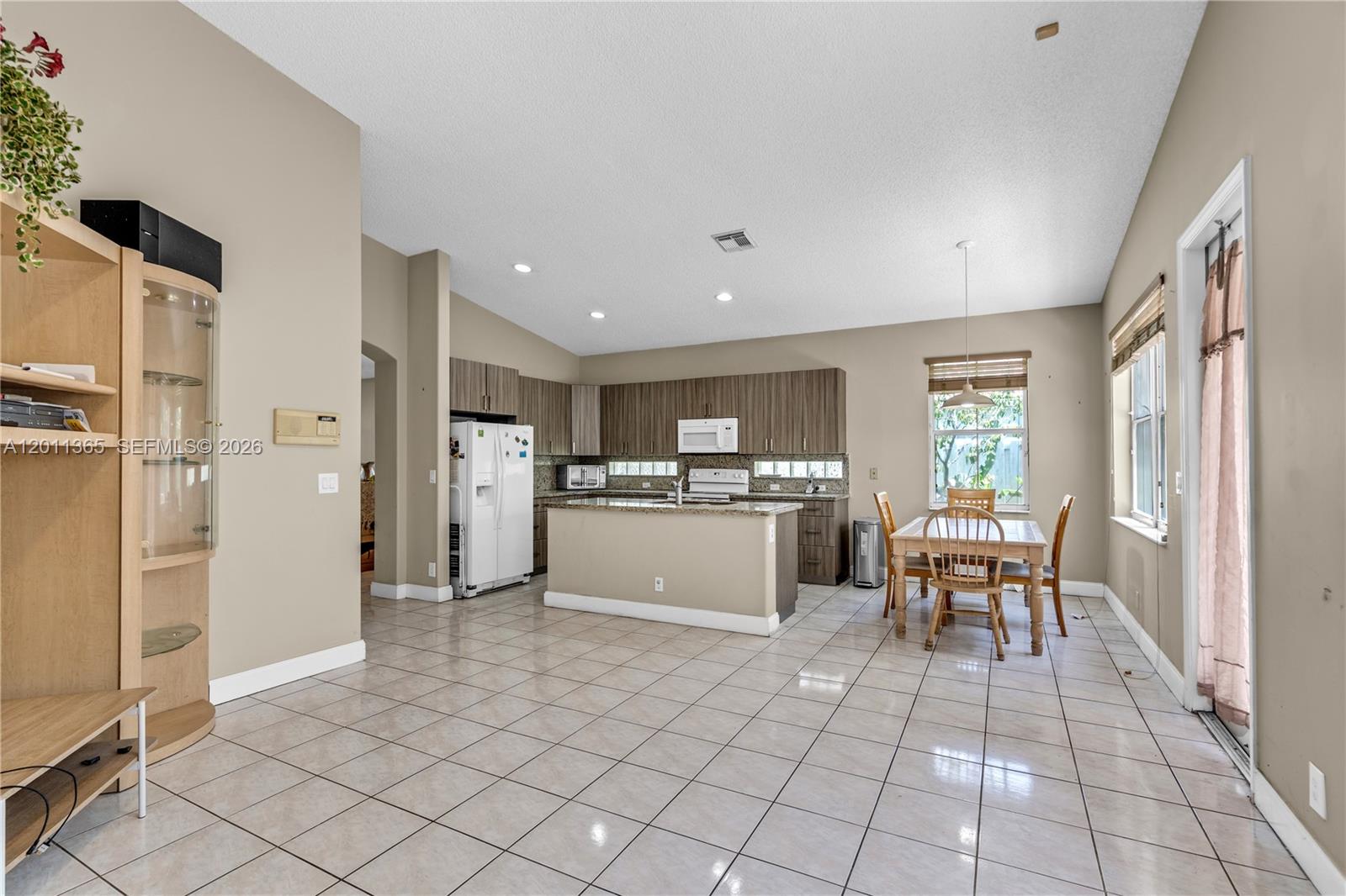 HEFTLER HOMES AT PEMBROKE - Residential