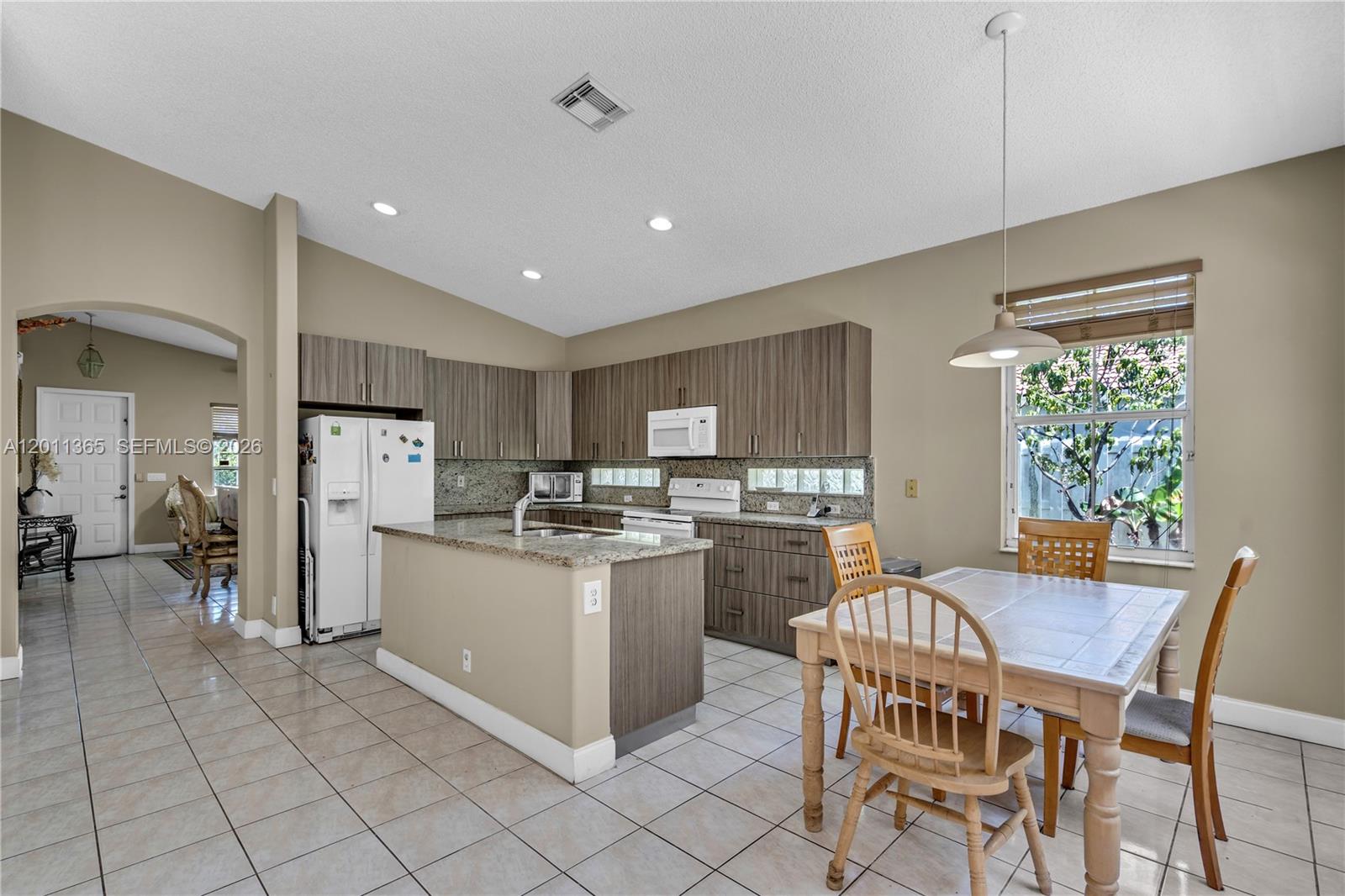 HEFTLER HOMES AT PEMBROKE - Residential