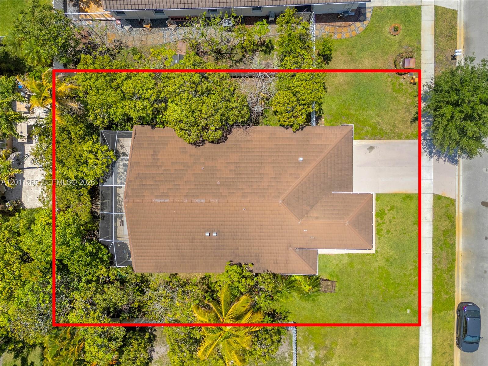 HEFTLER HOMES AT PEMBROKE - Residential