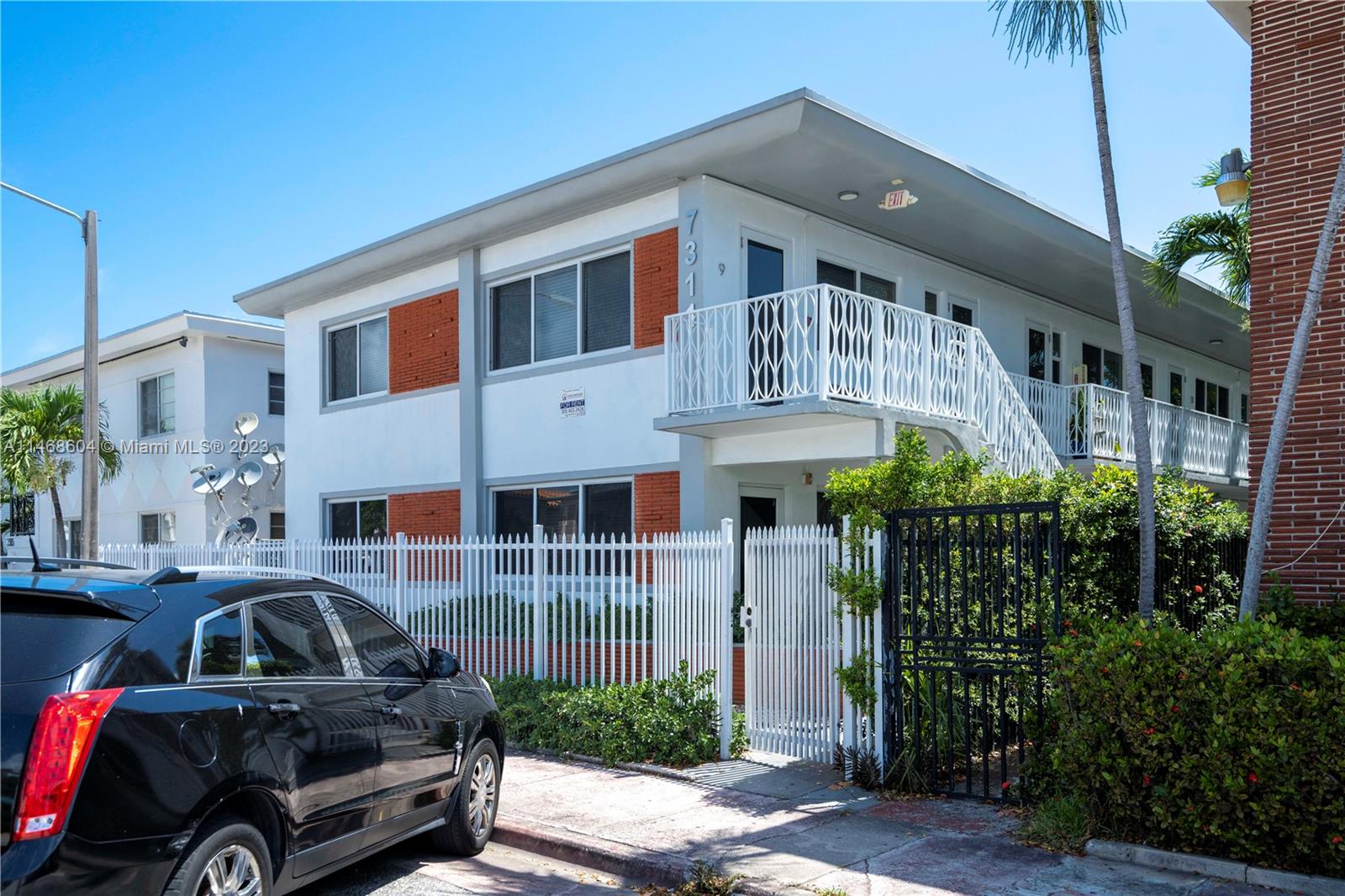 HARDING TOWNSITE - Residential Lease