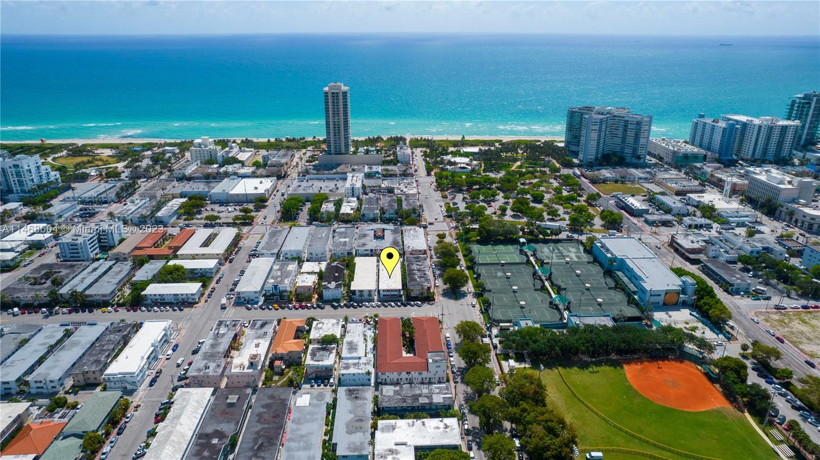HARDING TOWNSITE - Residential Lease