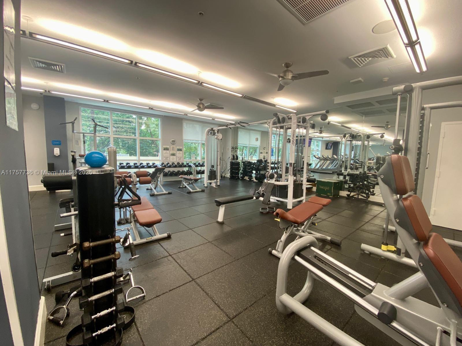 CITE CONDO - Residential Lease