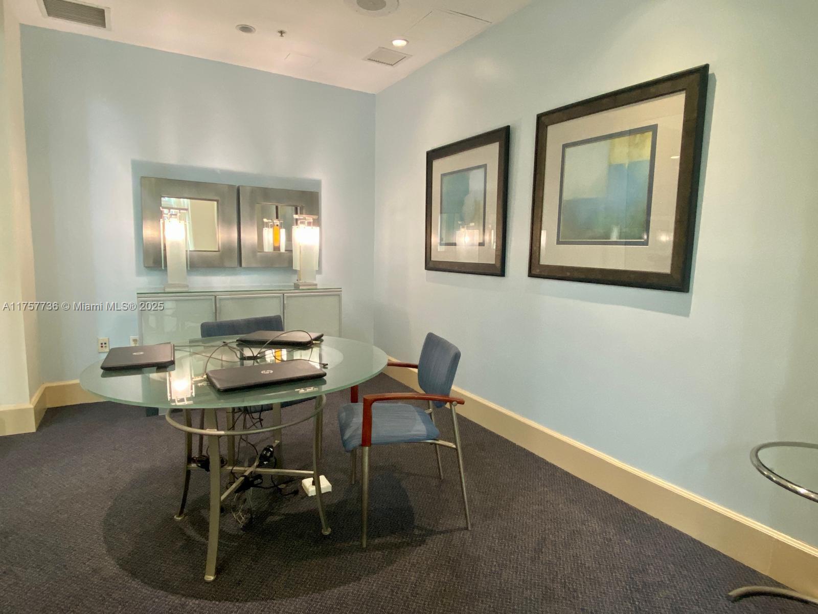 CITE CONDO - Residential Lease