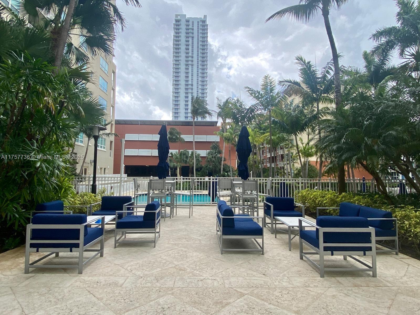 CITE CONDO - Residential Lease