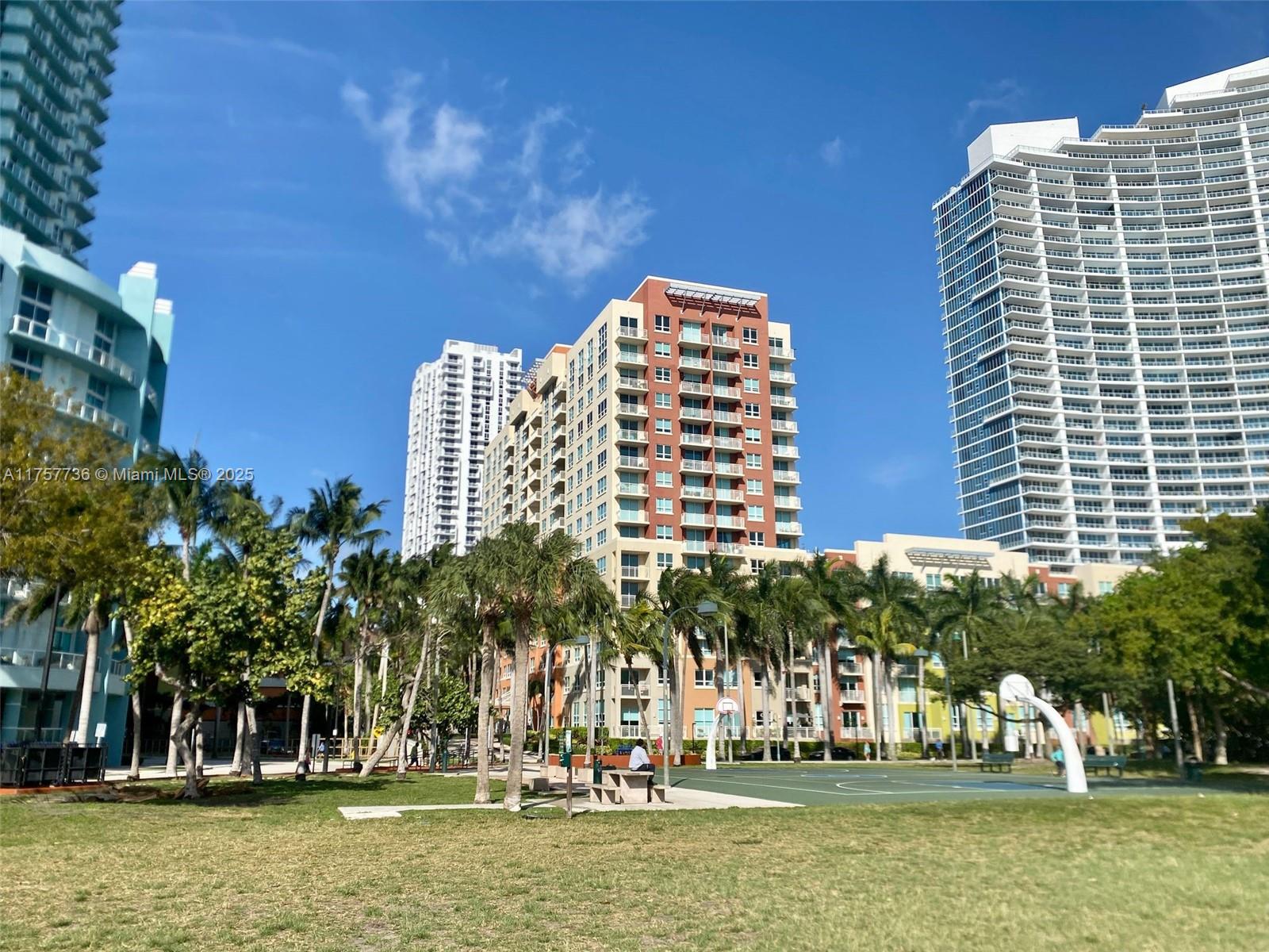 CITE CONDO - Residential Lease