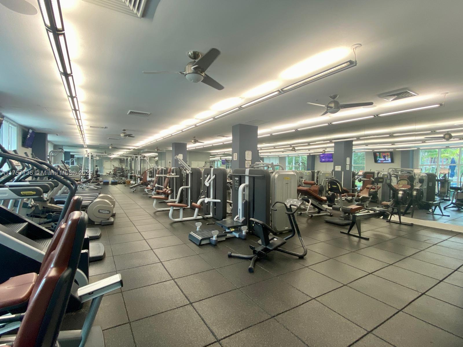 CITE CONDO - Residential Lease