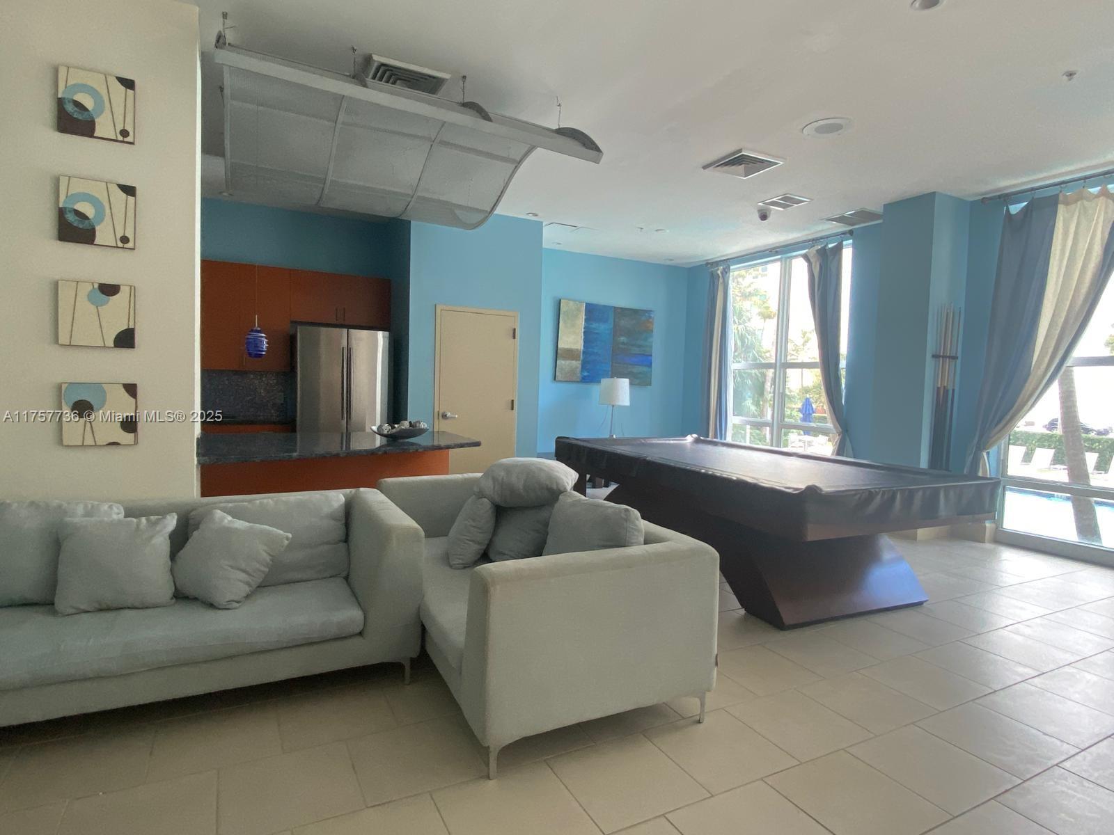 CITE CONDO - Residential Lease