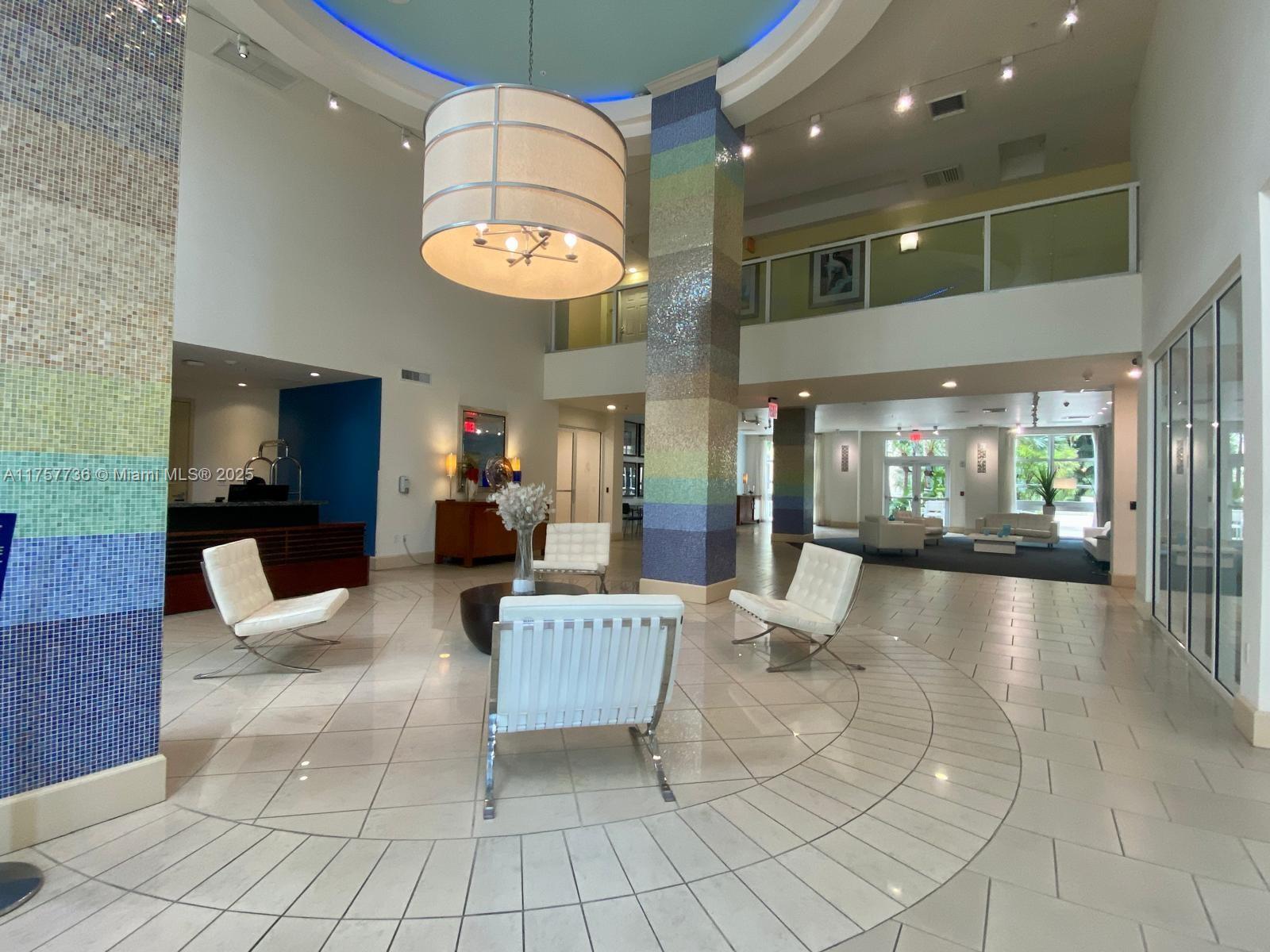 CITE CONDO - Residential Lease