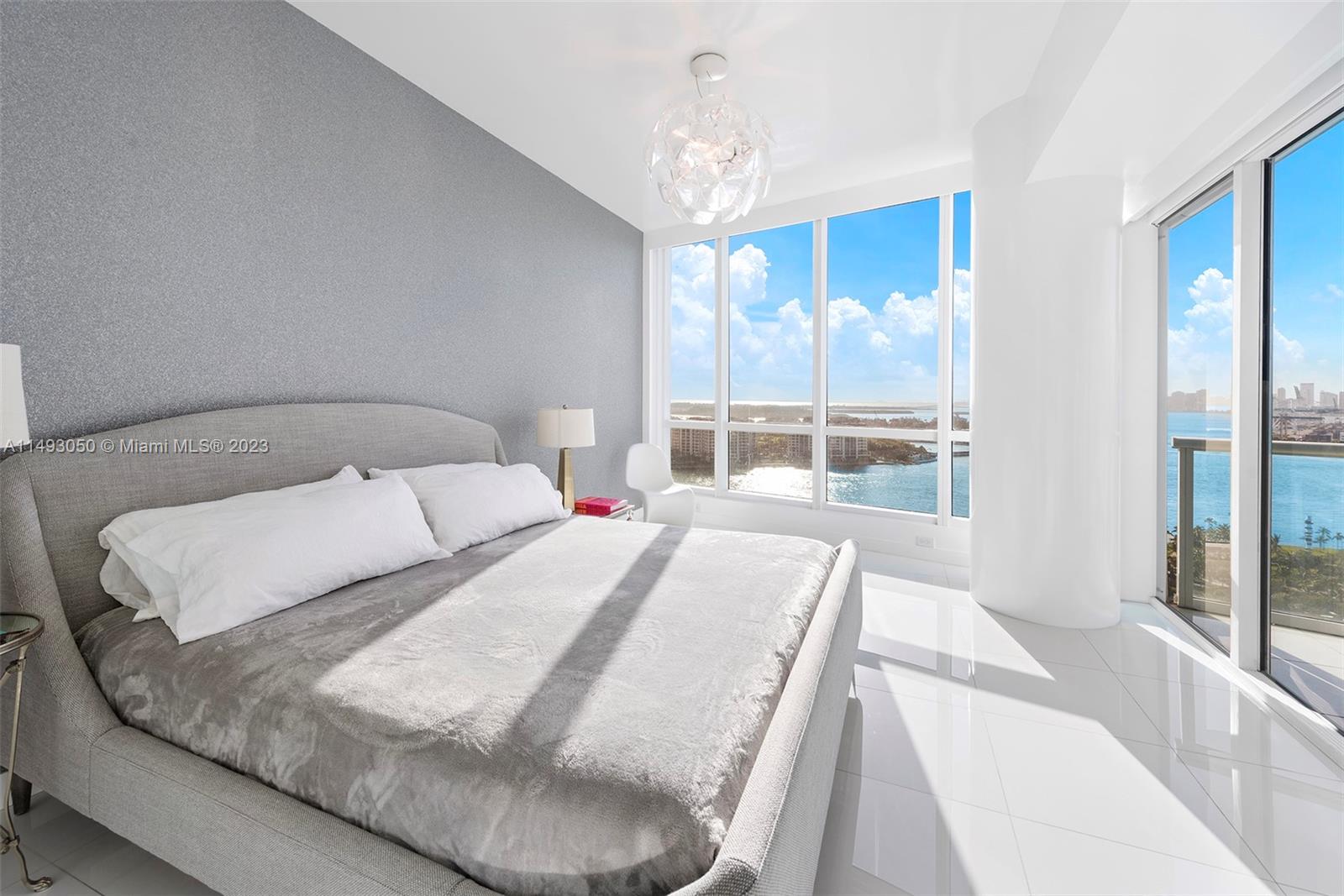CONTINUUM ON SOUTH BEACH - Residential