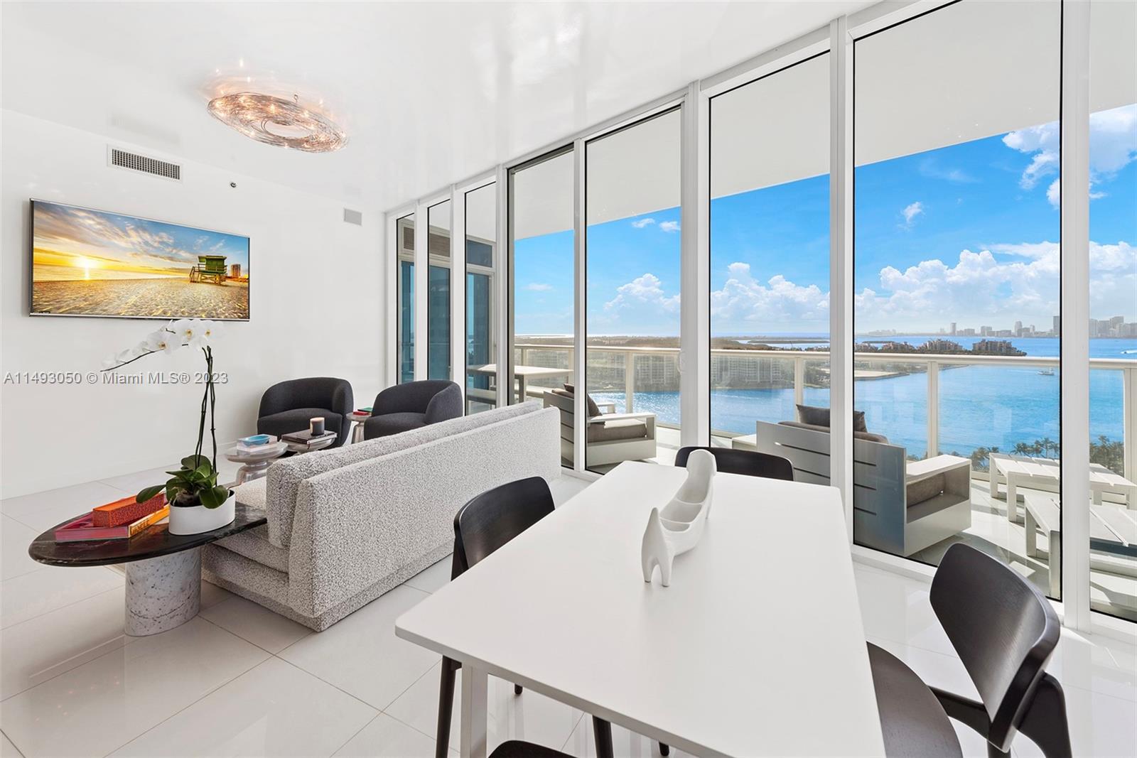 CONTINUUM ON SOUTH BEACH - Residential