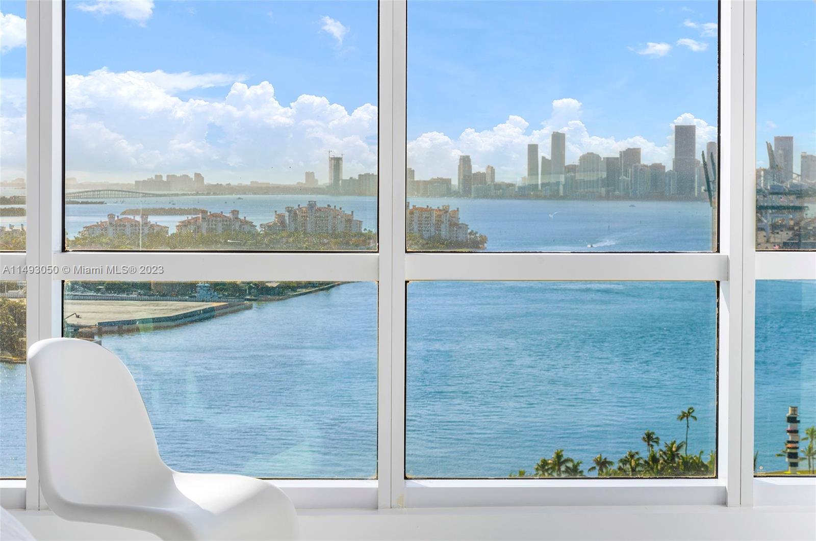 CONTINUUM ON SOUTH BEACH - Residential